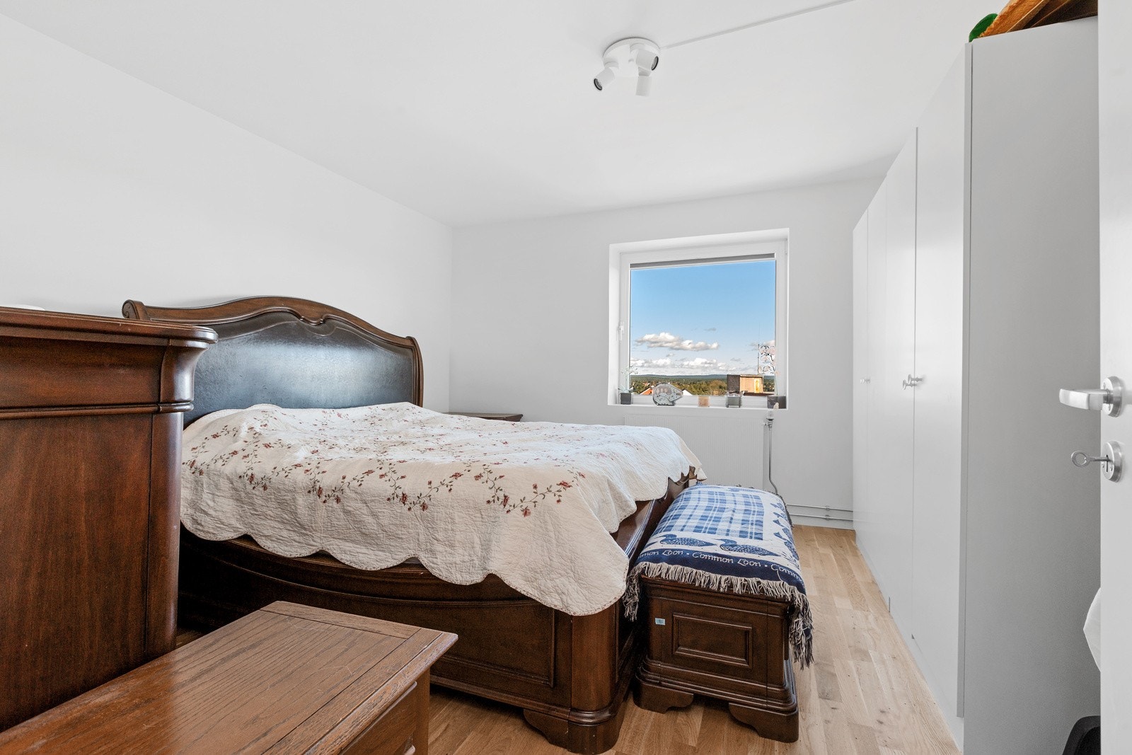 Soverom 1 Galleribilde