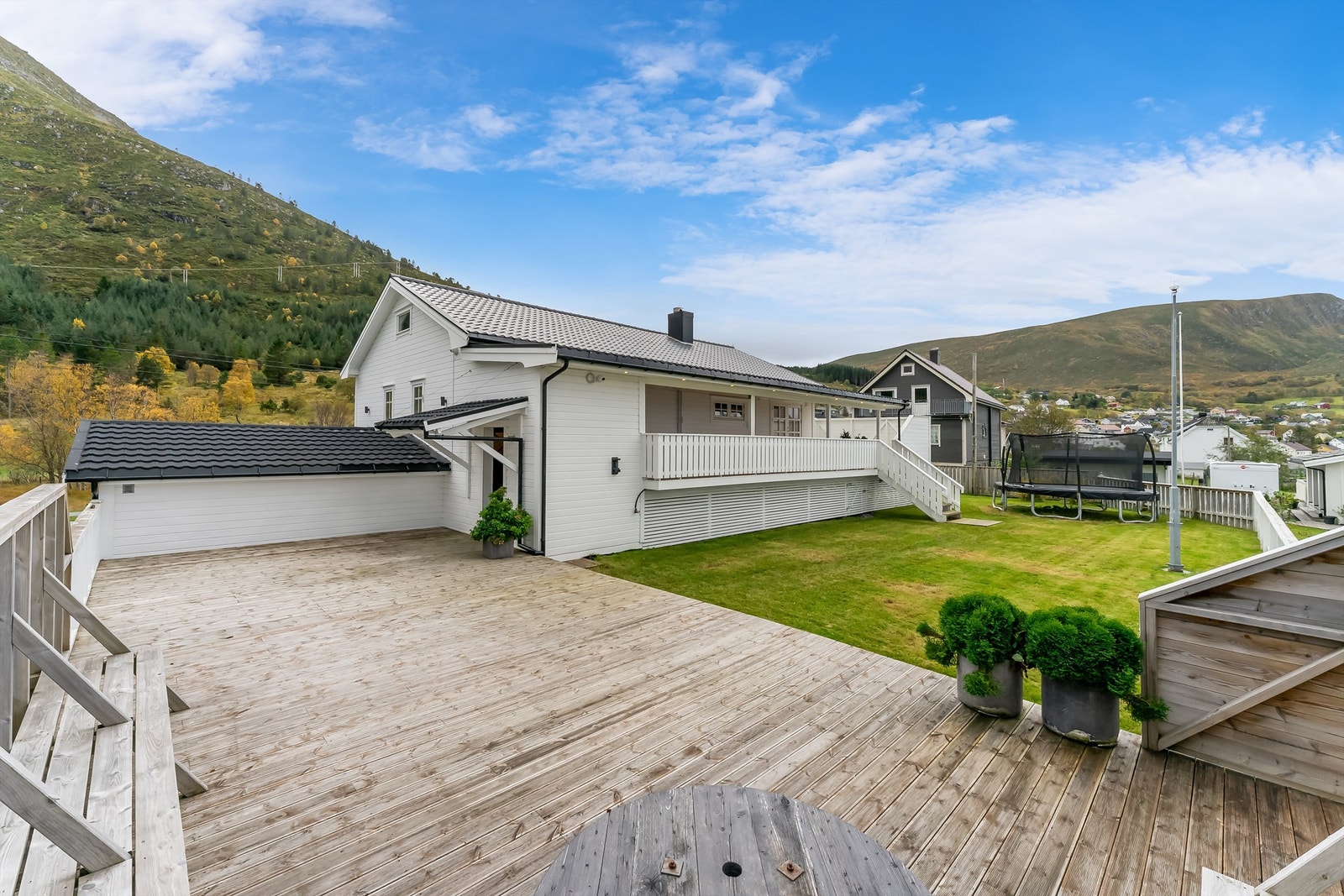 Velkommen! Galleribilde