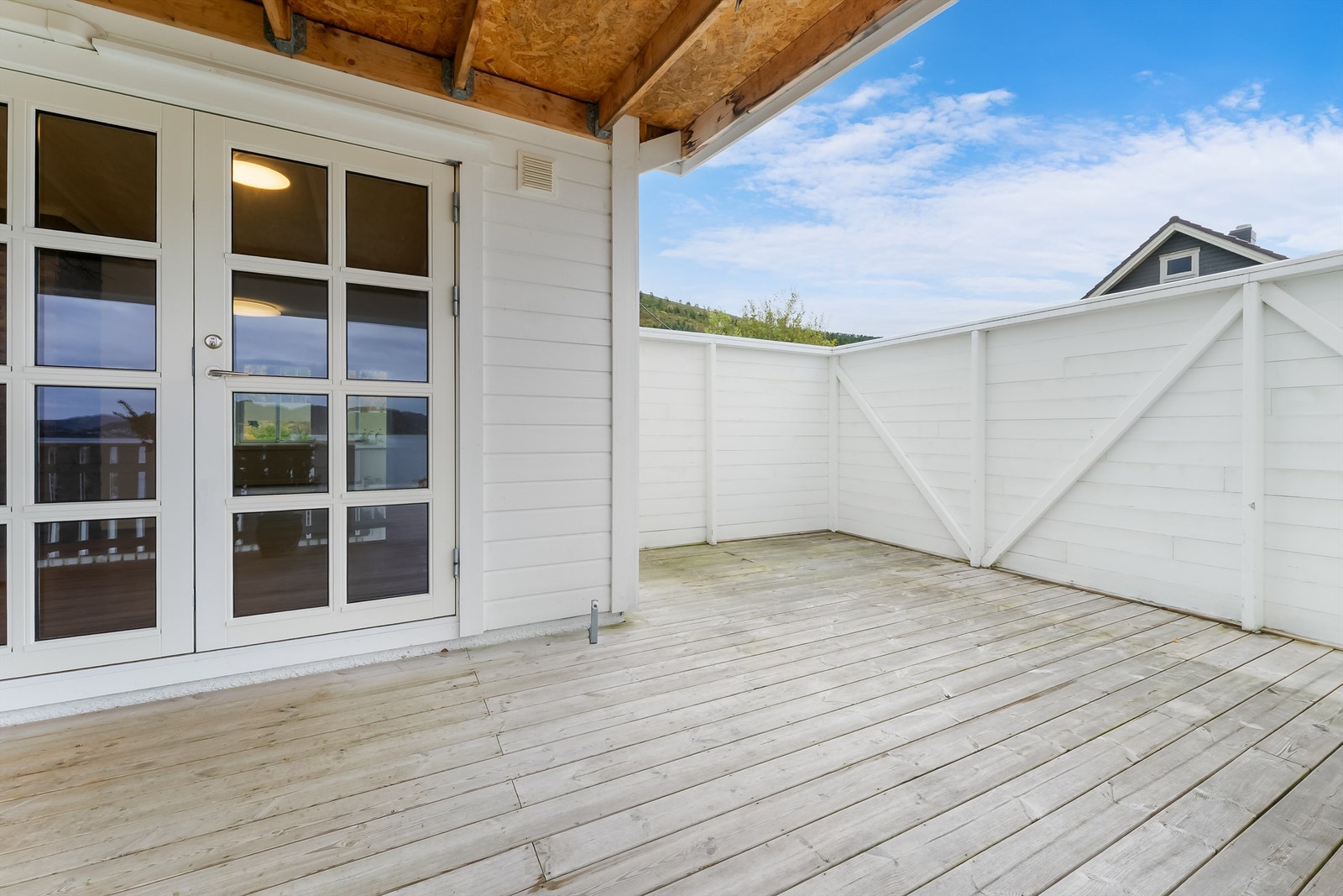 Veranda. Galleribilde