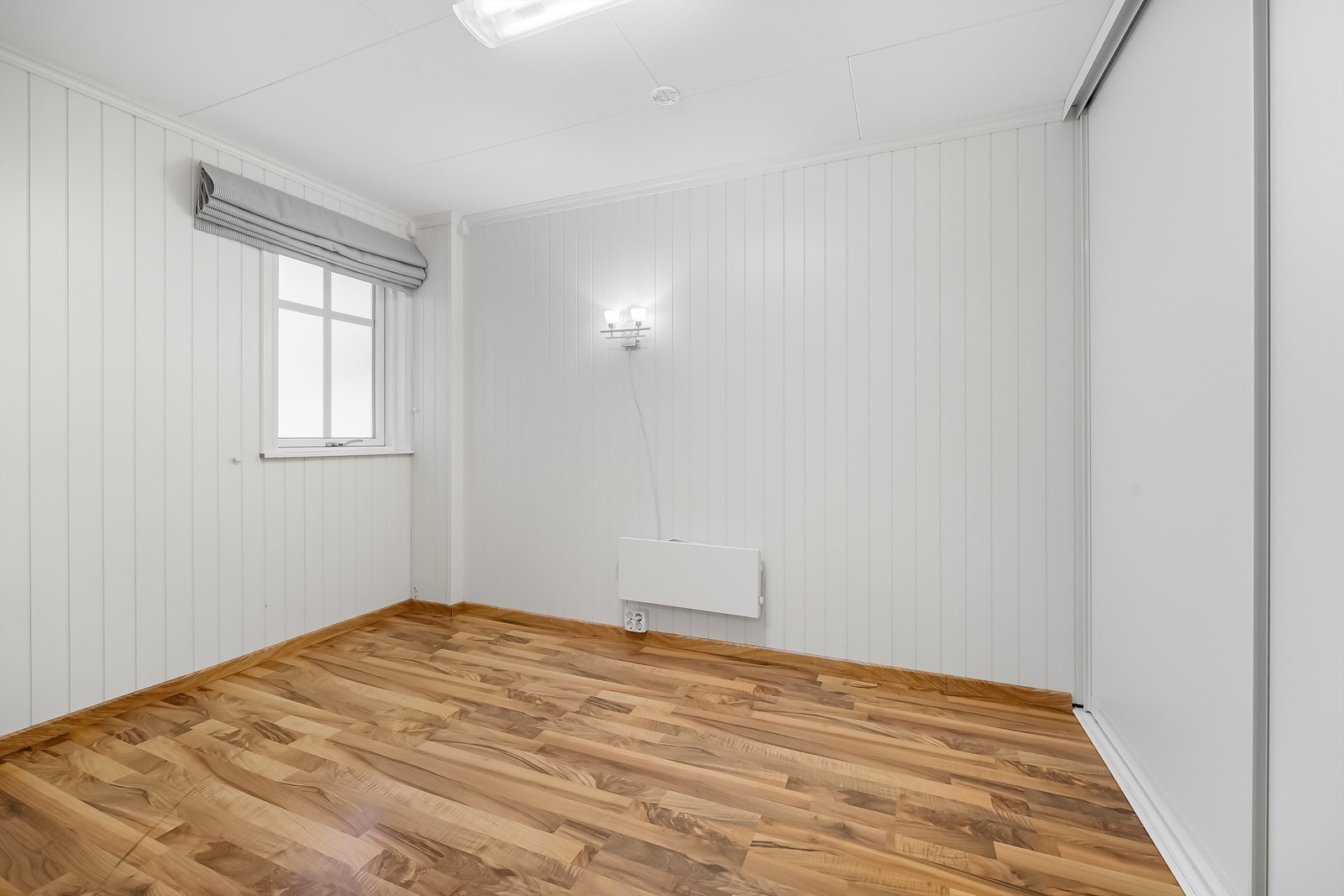 Soverom 3 i underetasje. Galleribilde