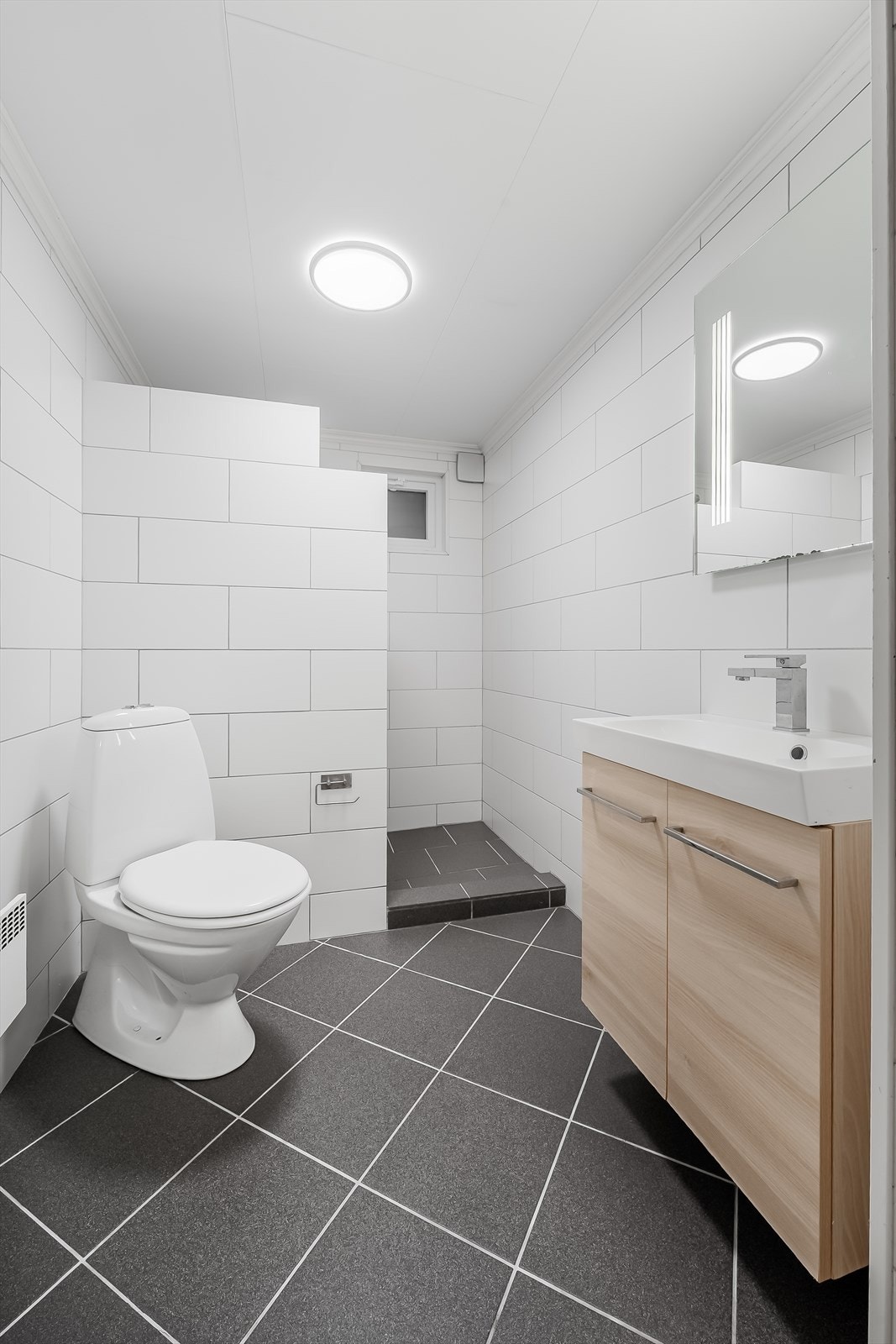 Flott bad. Galleribilde