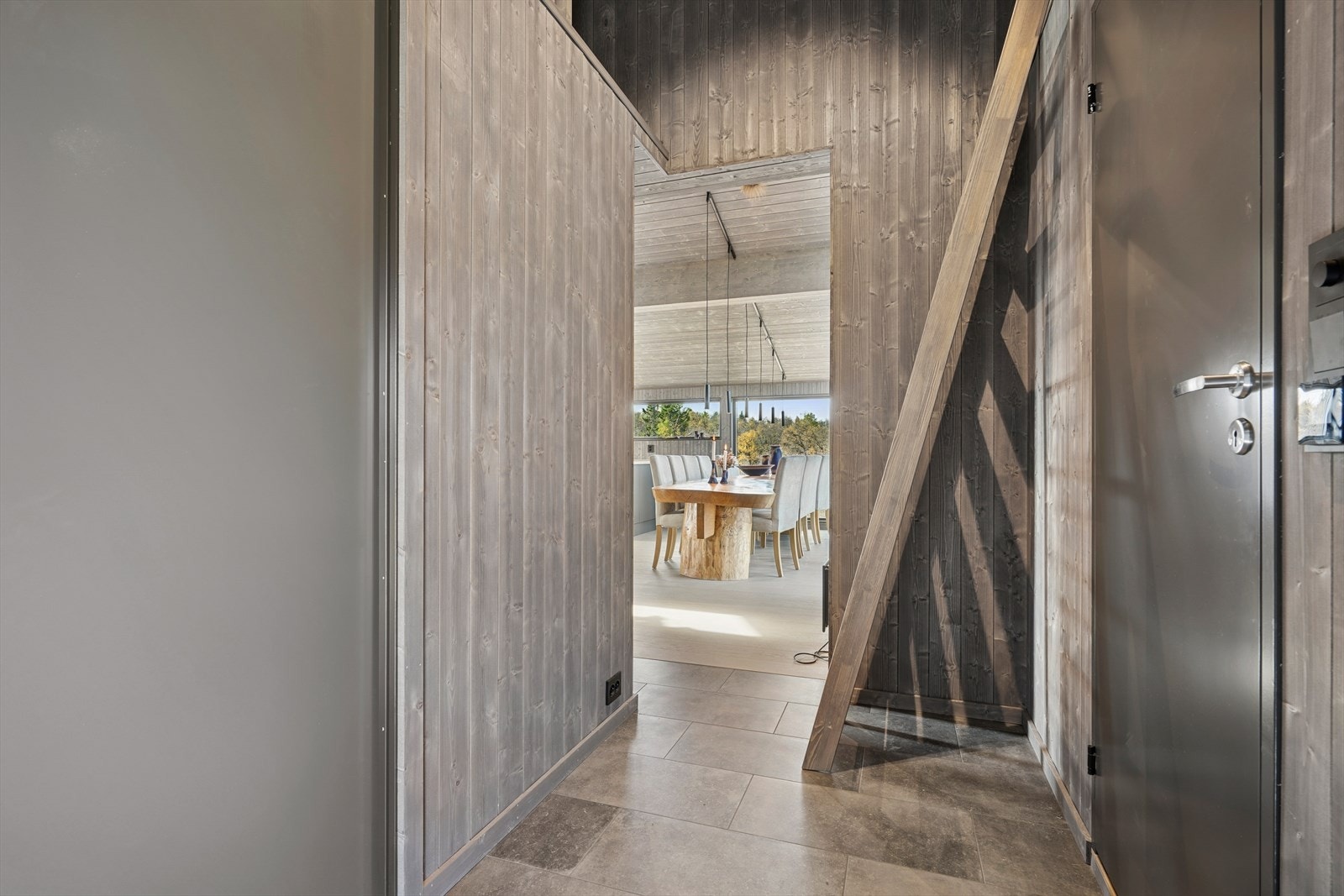 Velkommen inn Galleribilde