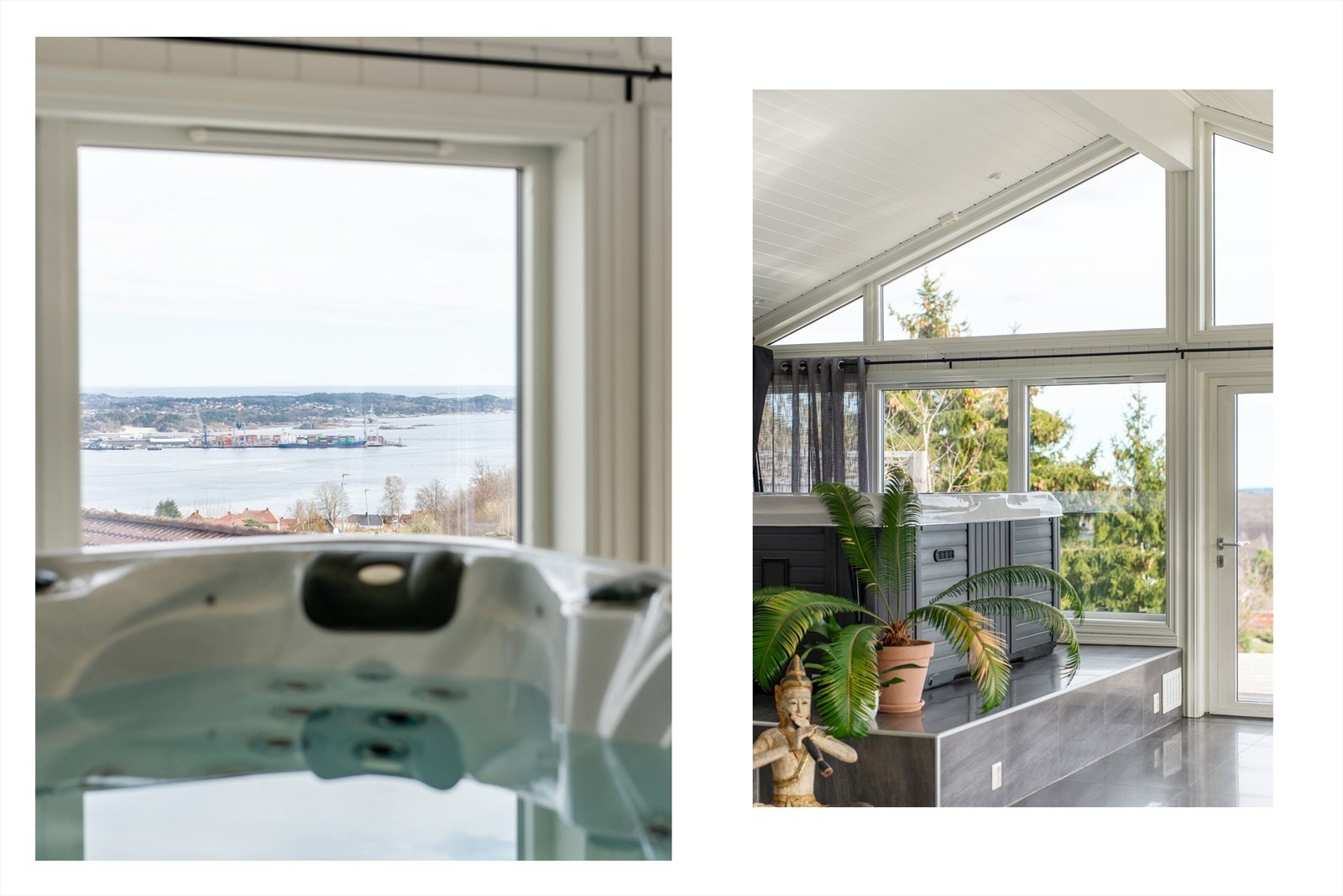 Detaljbilder fra allrommet Galleribilde