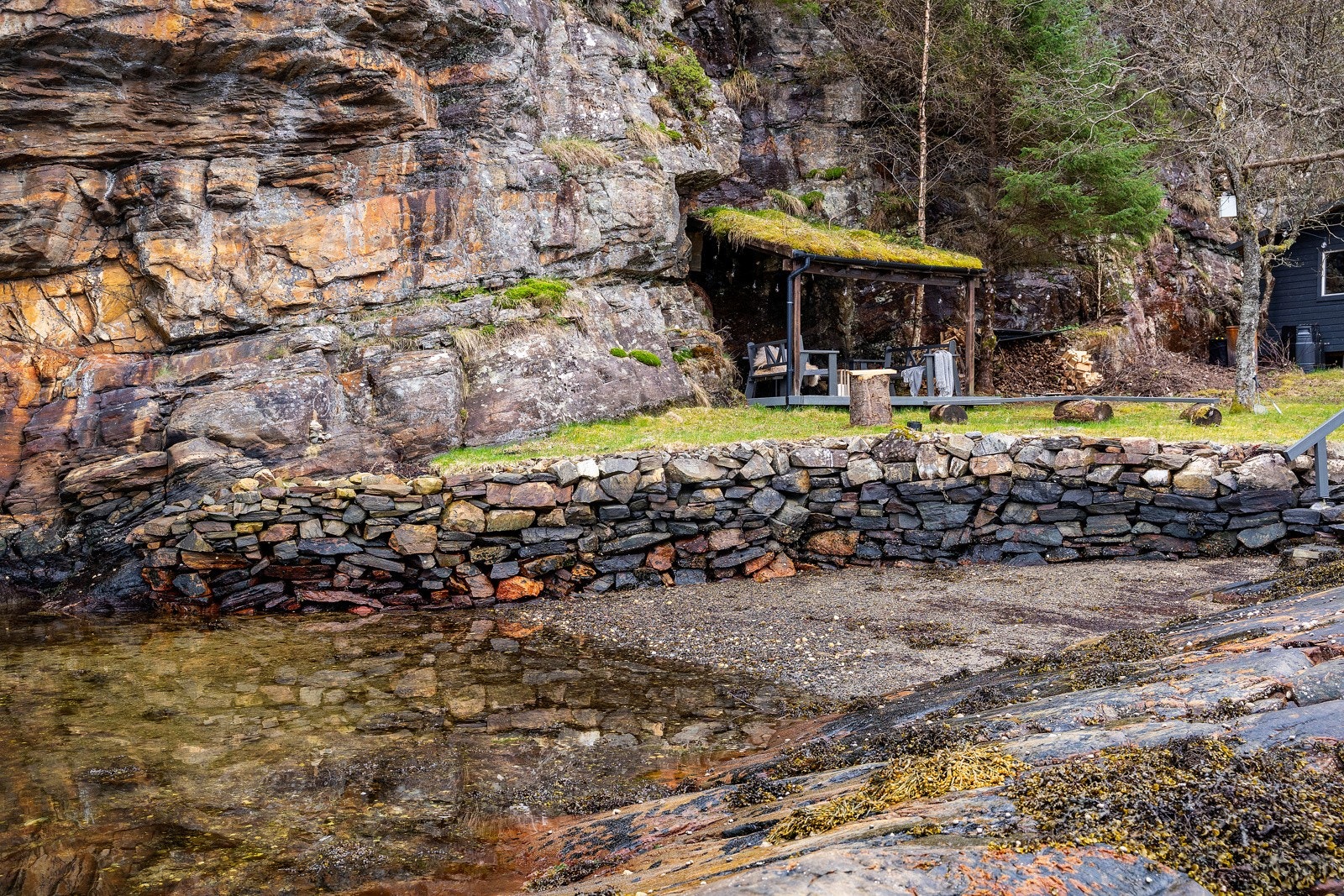 Barnevennlig herlig badevik. Galleribilde