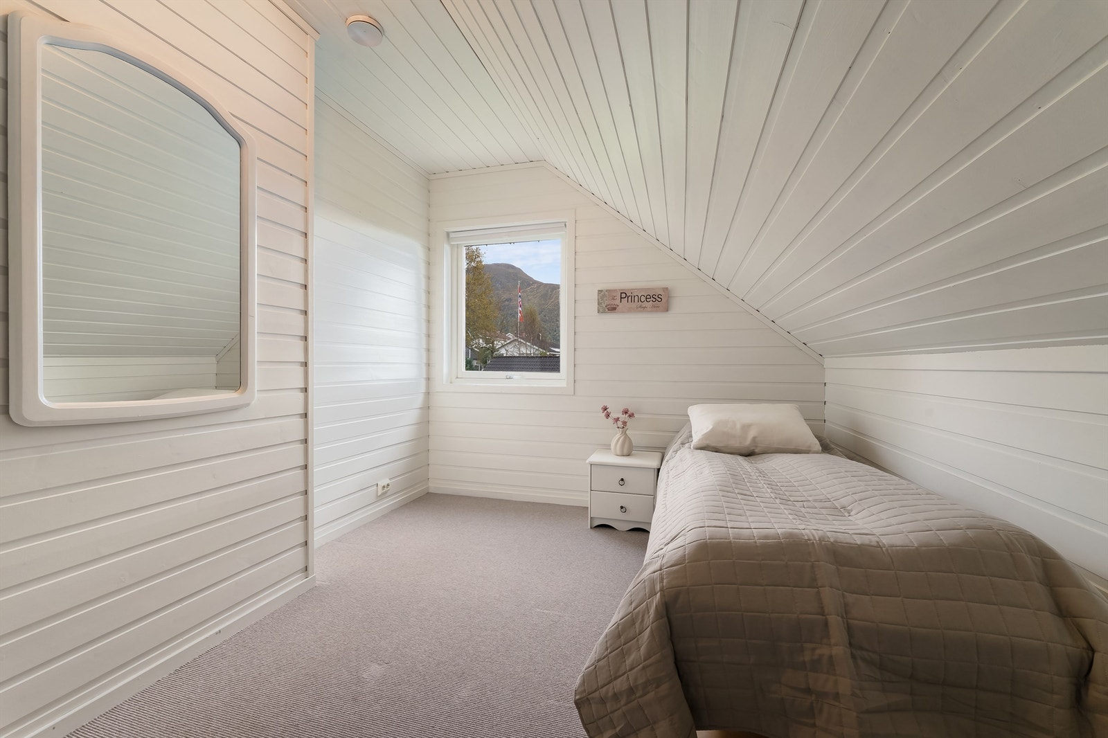 Soverom 3. Galleribilde