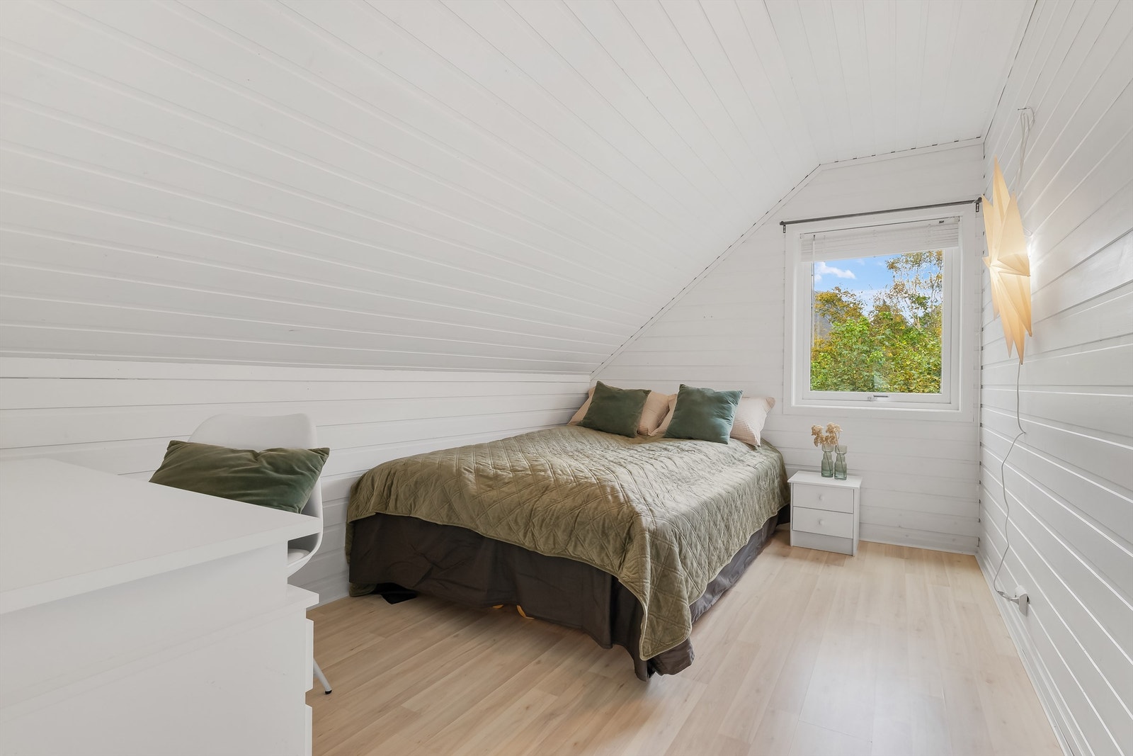 Soverom 2. Galleribilde