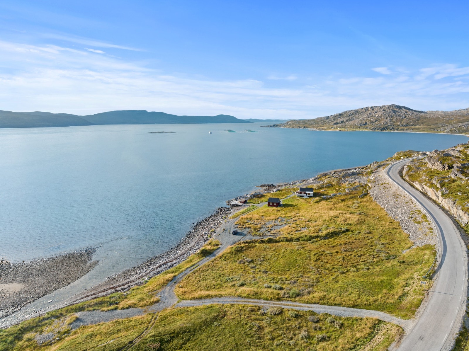 Område Galleribilde