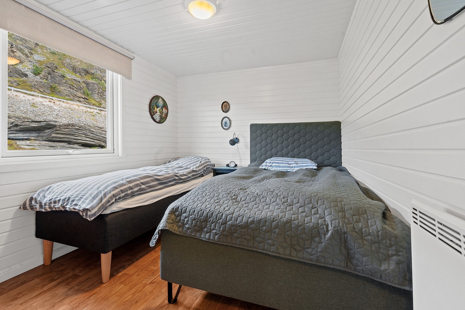 Soverom Galleribilde