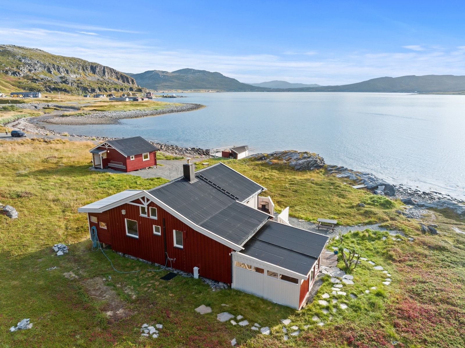 Beliggenhet Galleribilde