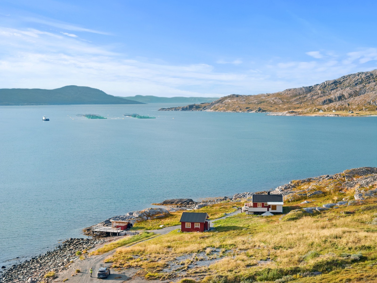 Beliggenhet Galleribilde