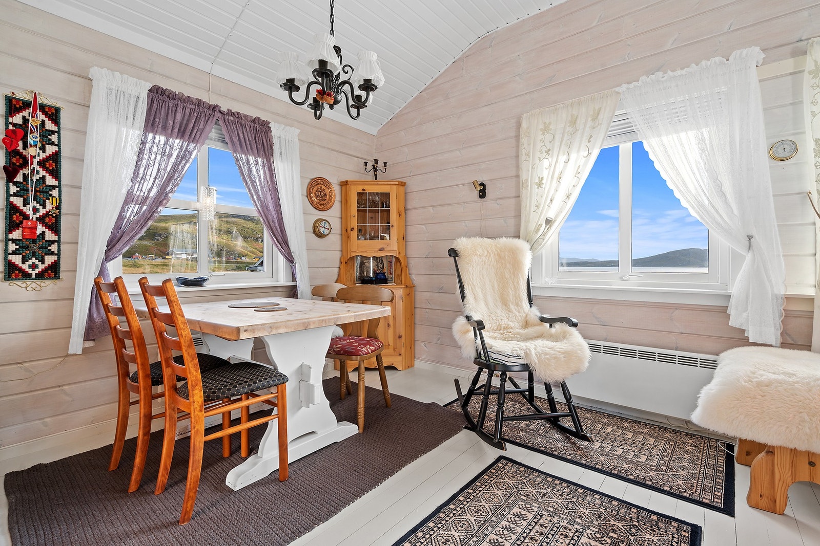 Spiseste Galleribilde