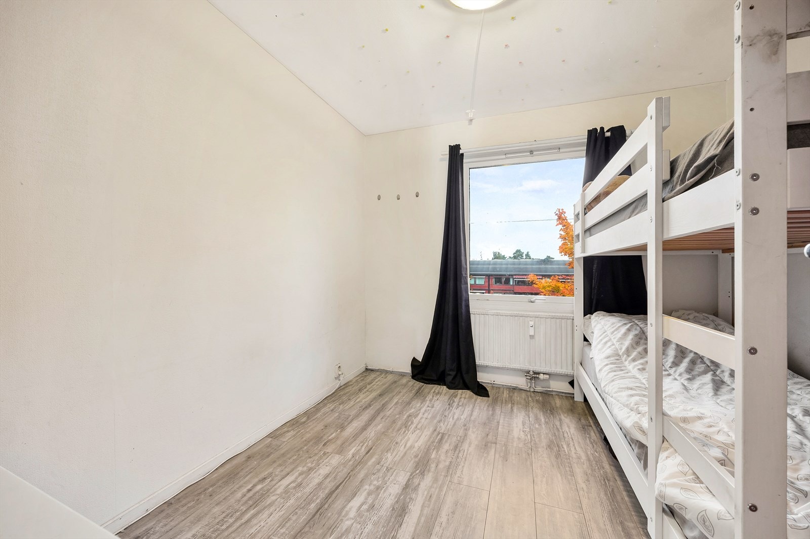 Soverom 2 er også av allsidig størrelse til det du skulle ønske. Galleribilde