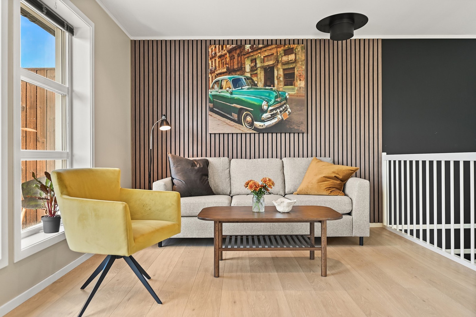 Her kan du flytte rett inn! Galleribilde