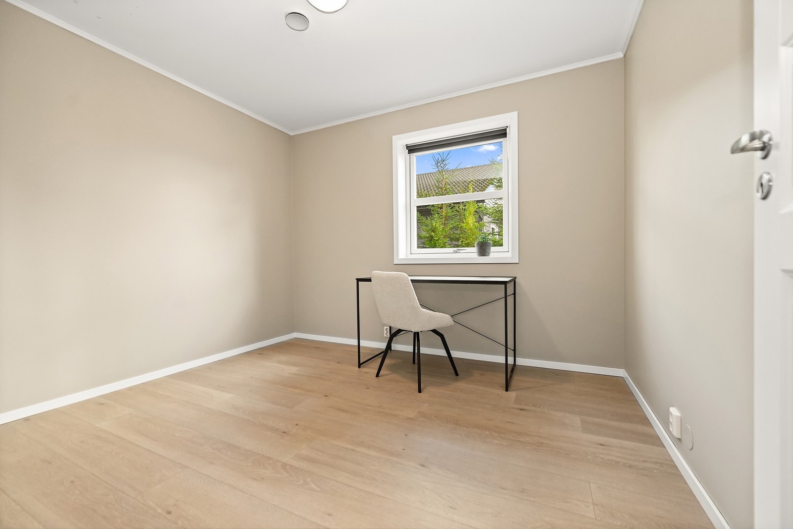 Soverom 2. Galleribilde