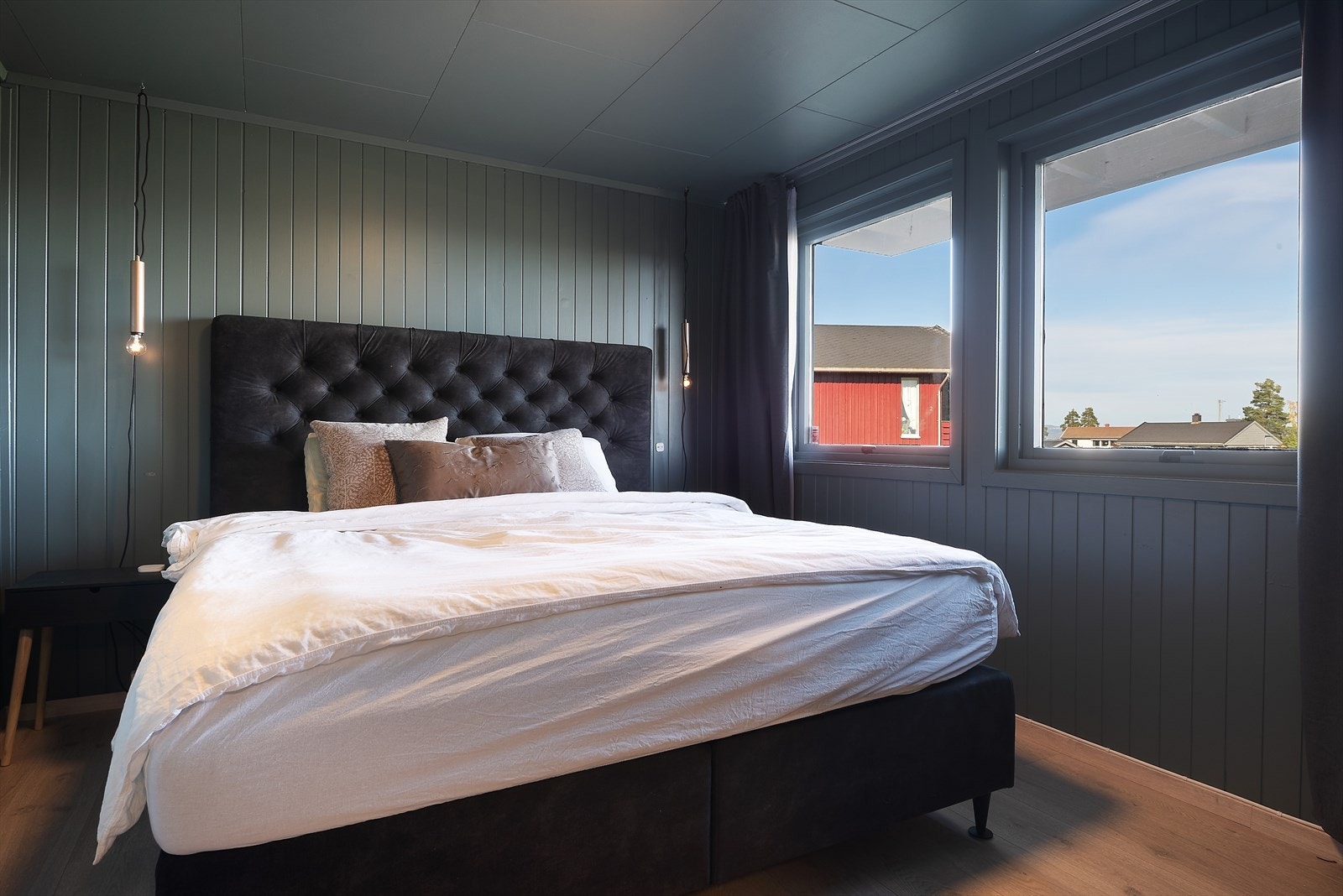 Soverom II Galleribilde