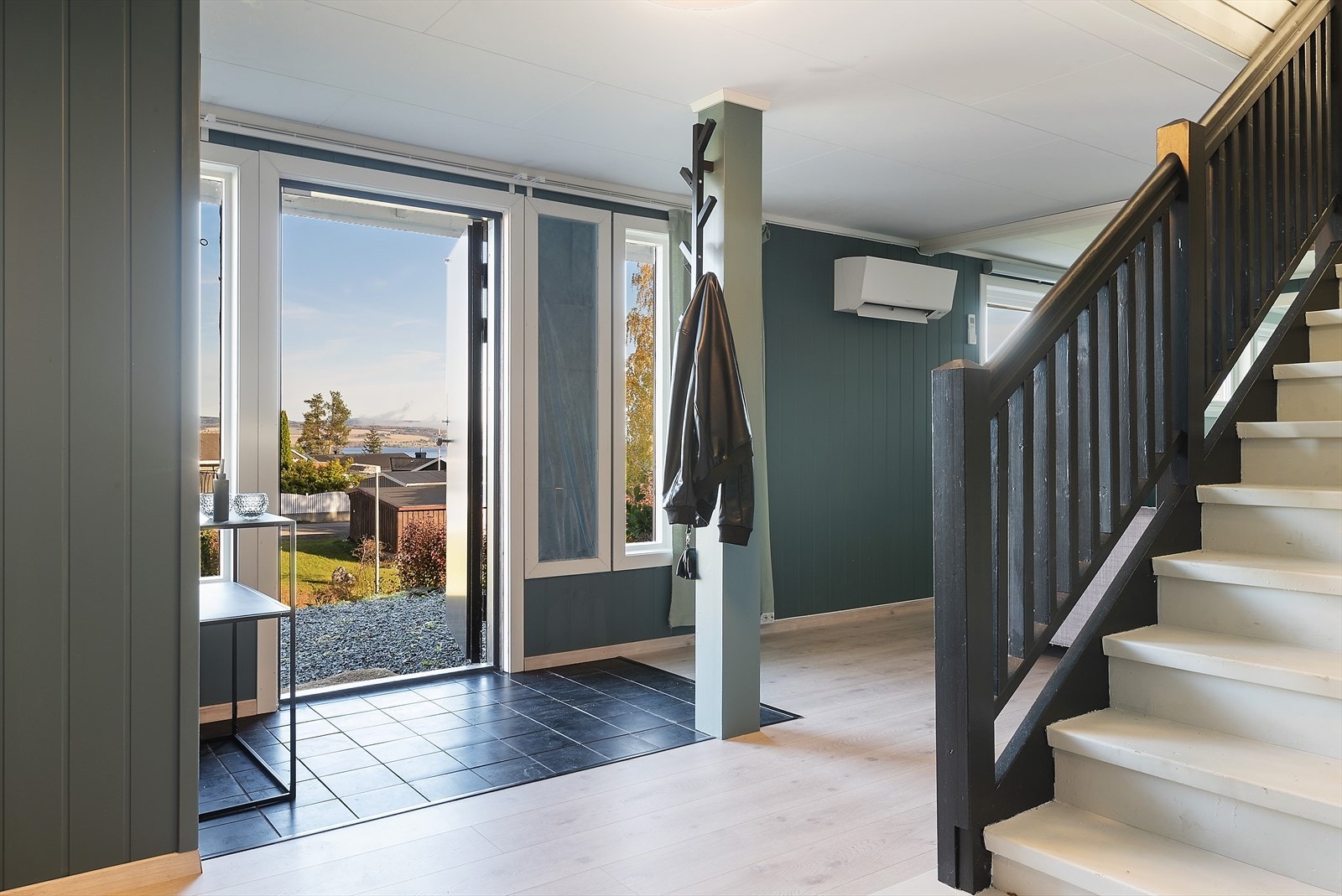 Velkommen inn! Galleribilde