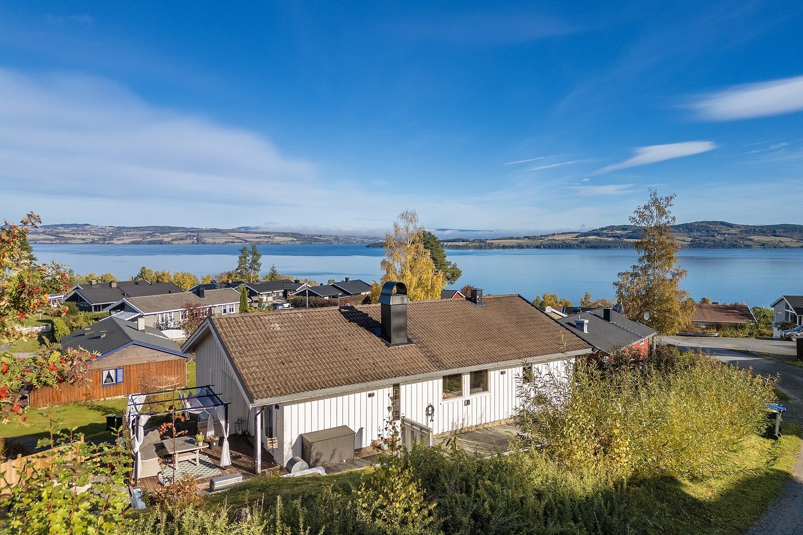Velkommen til Konglevegen 5! Galleribilde