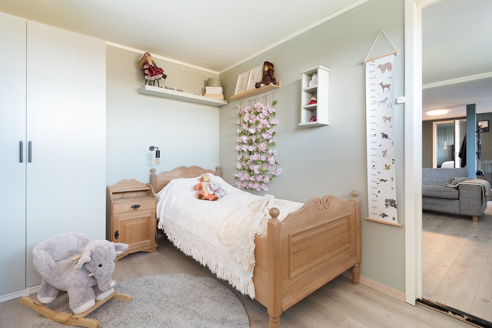 Soverom III Galleribilde