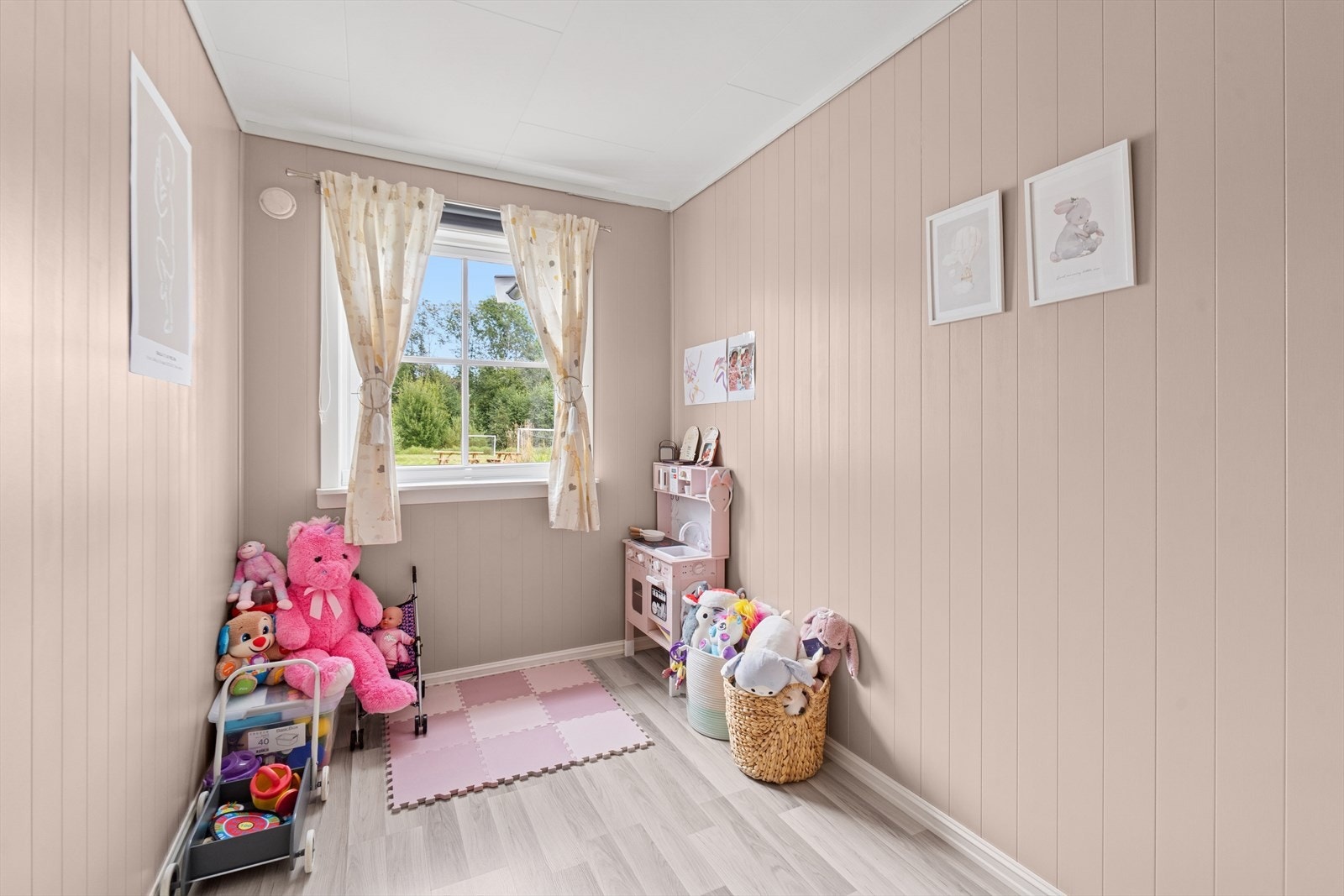 Soverom 3. Galleribilde