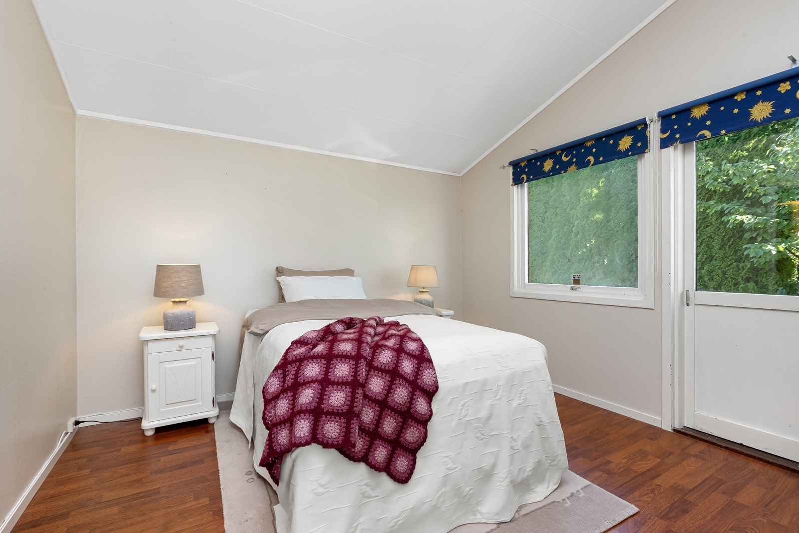 Hovedsoverom Galleribilde