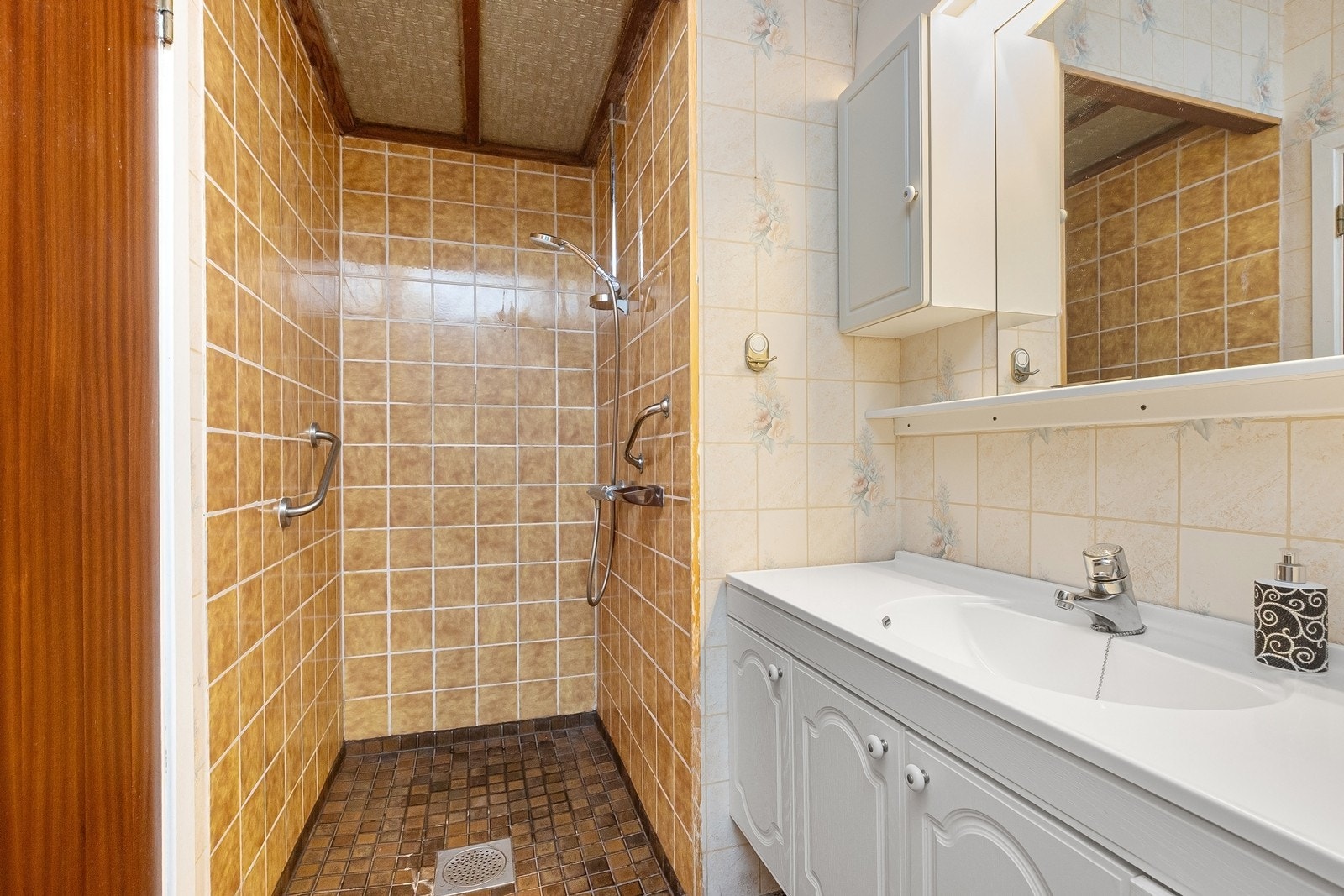 Dusjbad Galleribilde