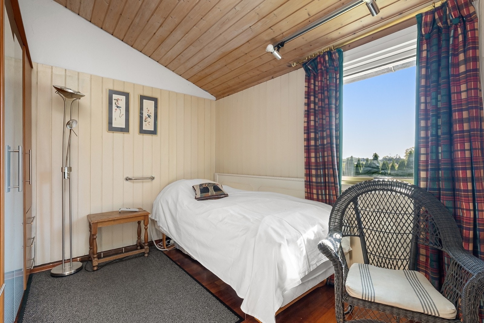 Soverom nr. 2 Galleribilde