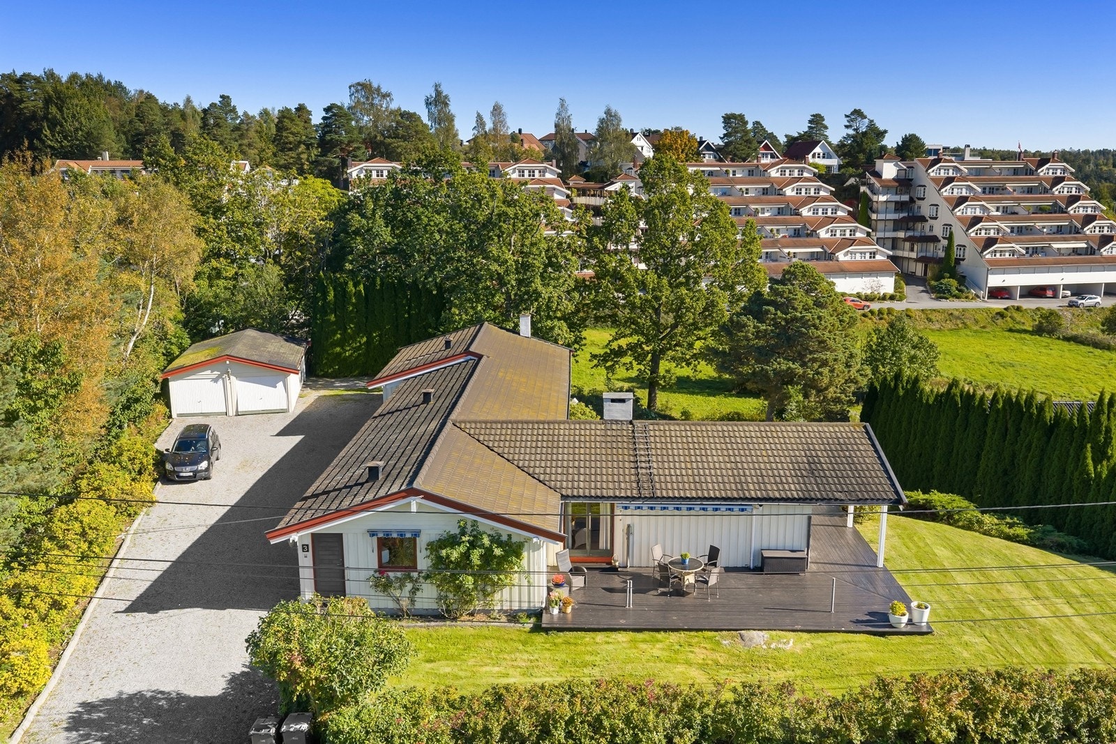 Tomtefaret 3 Galleribilde