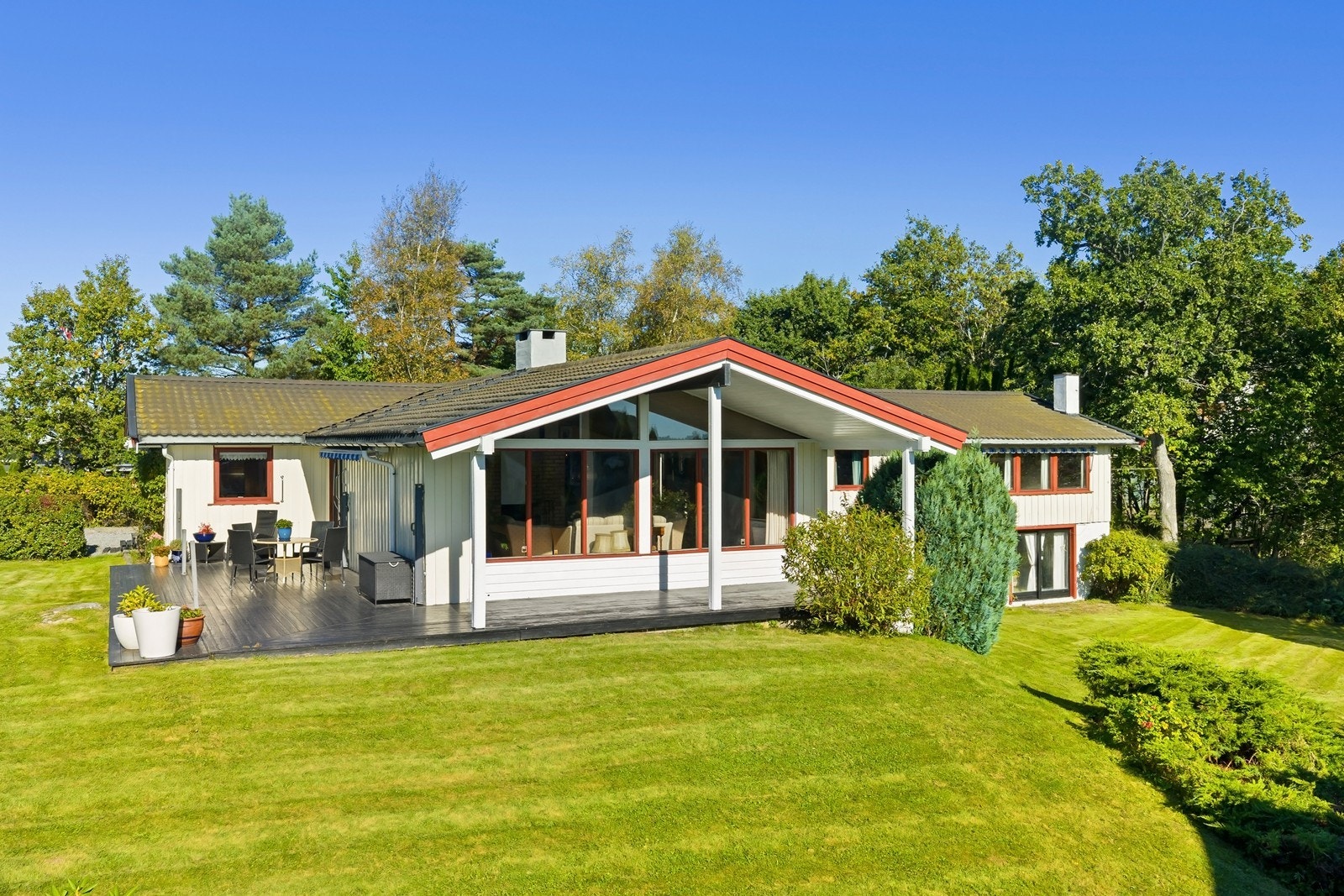 Tomtefaret 3 Galleribilde