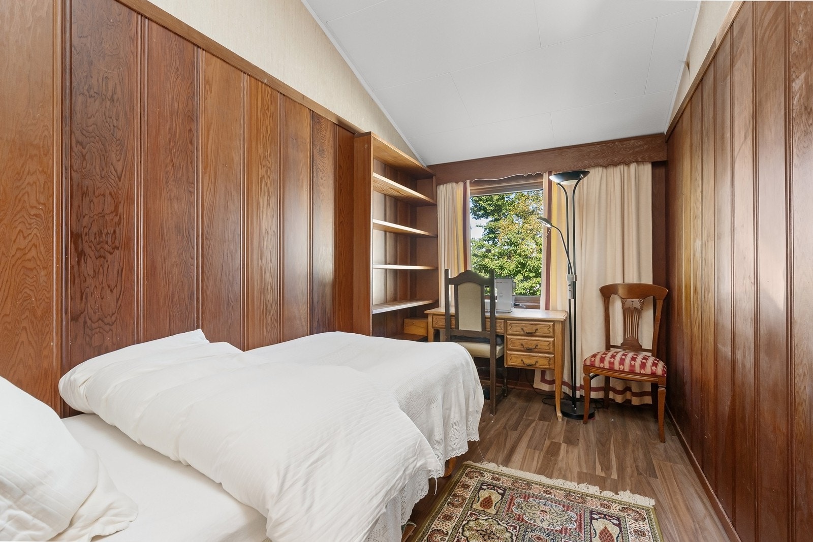 Soverom Galleribilde