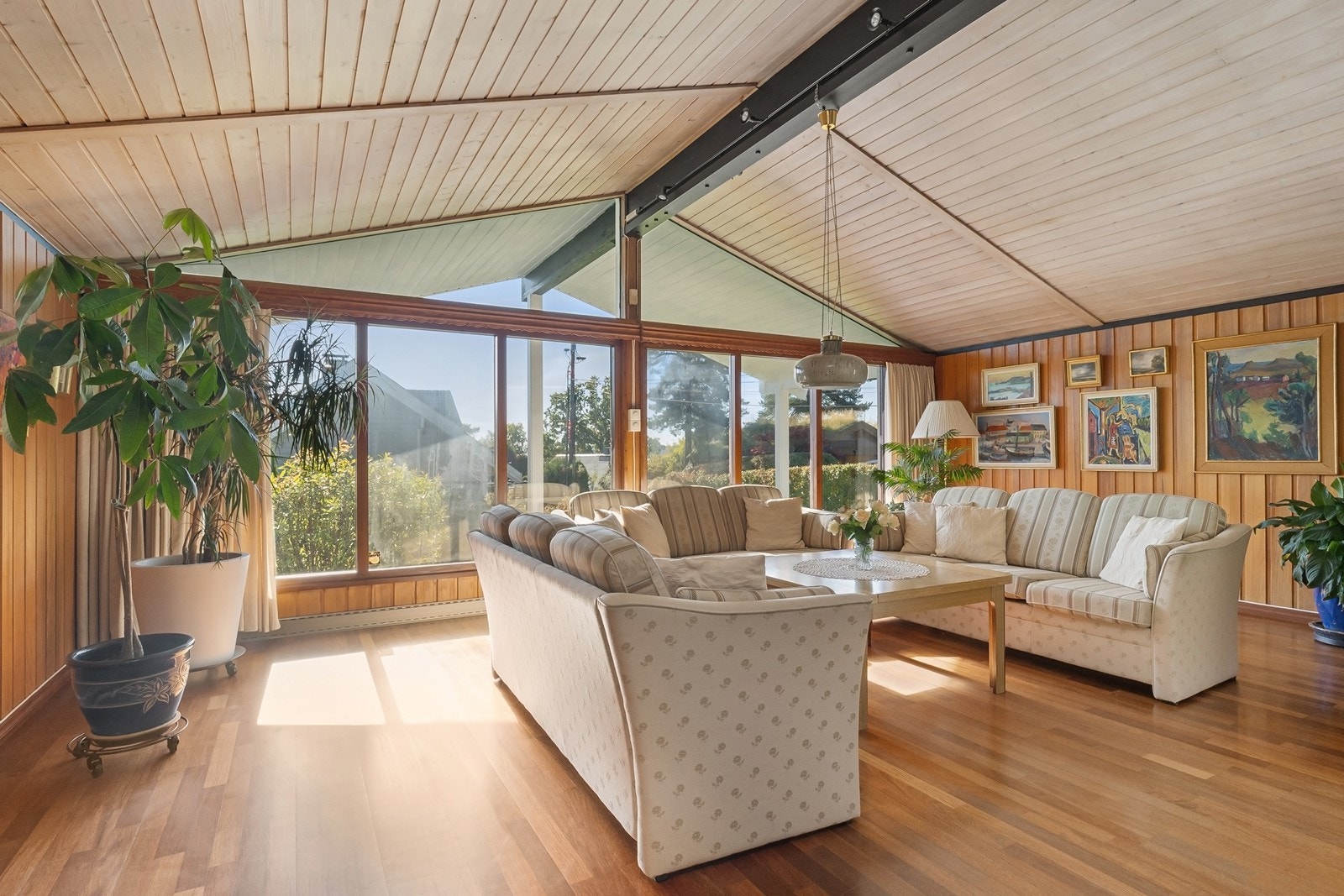 Hovedstue Galleribilde