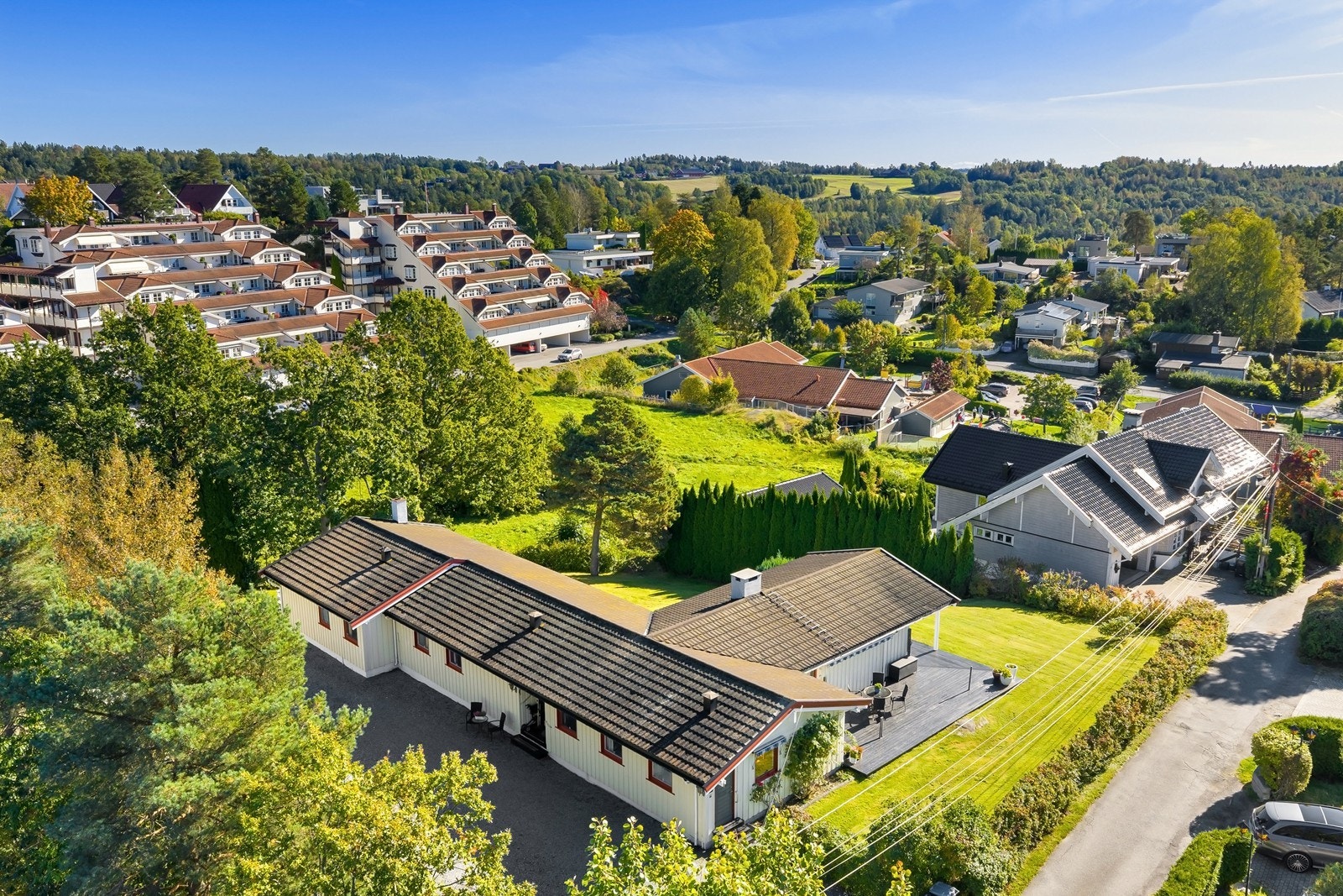 Tomtefaret 3 Galleribilde