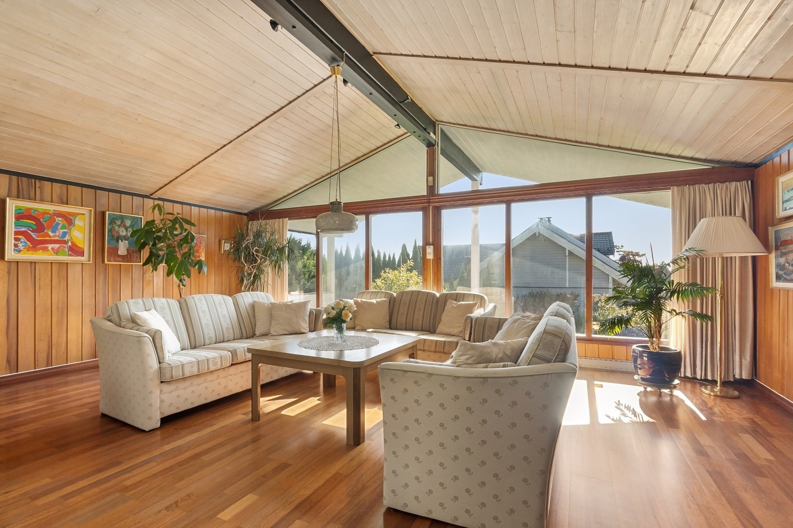 Hovedstue Galleribilde