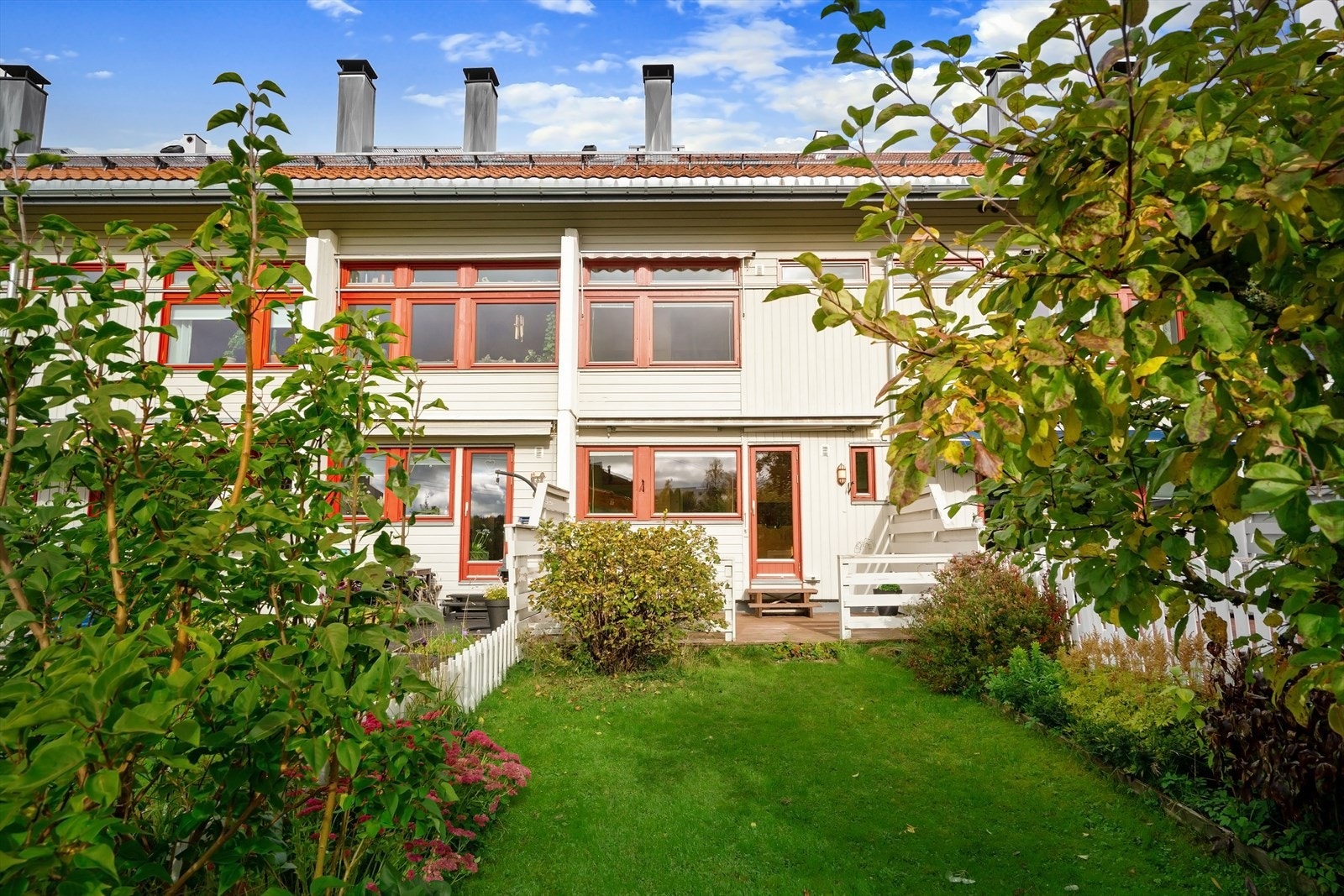 Velkommen til Harald Hårfagres vei 20D Galleribilde