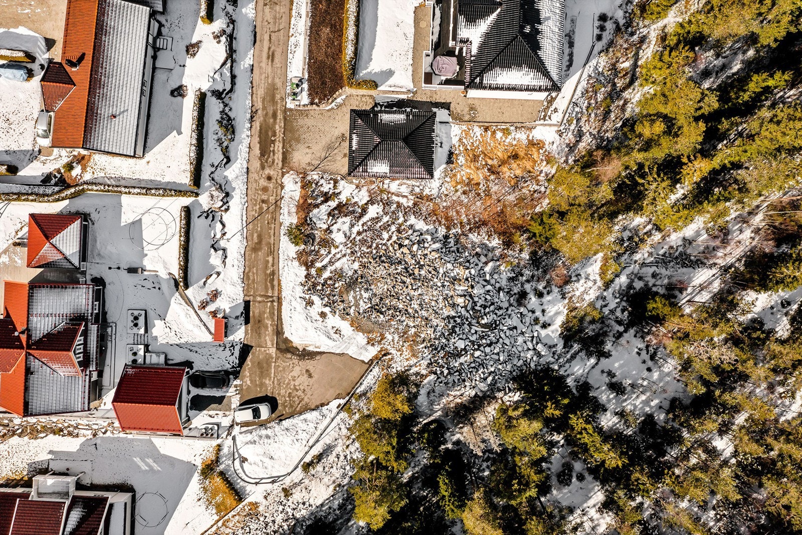 Velkommen til å ta en titt! Galleribilde
