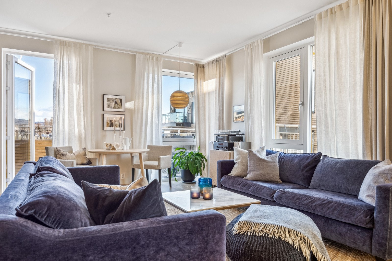 Perfekt sted for kvalitetstid med familie og venner. Galleribilde