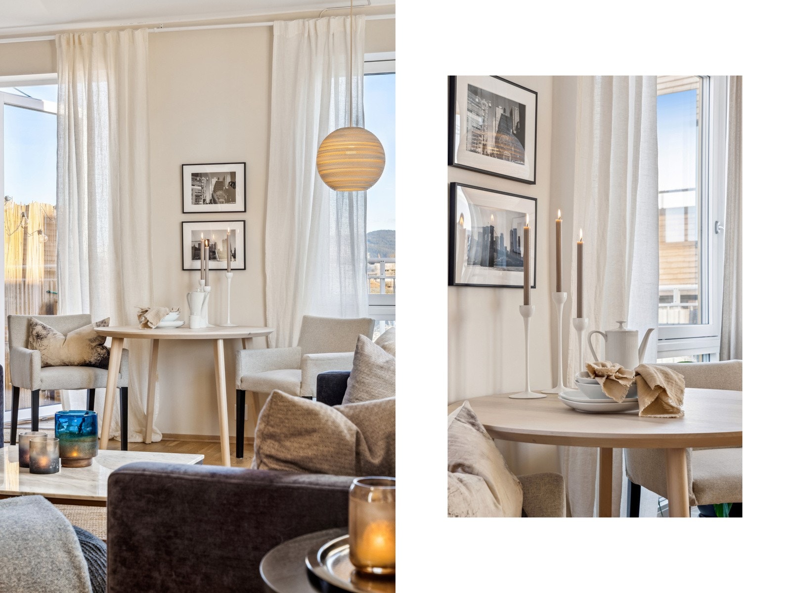 Et hjem du vil trives i fra første dag. Galleribilde