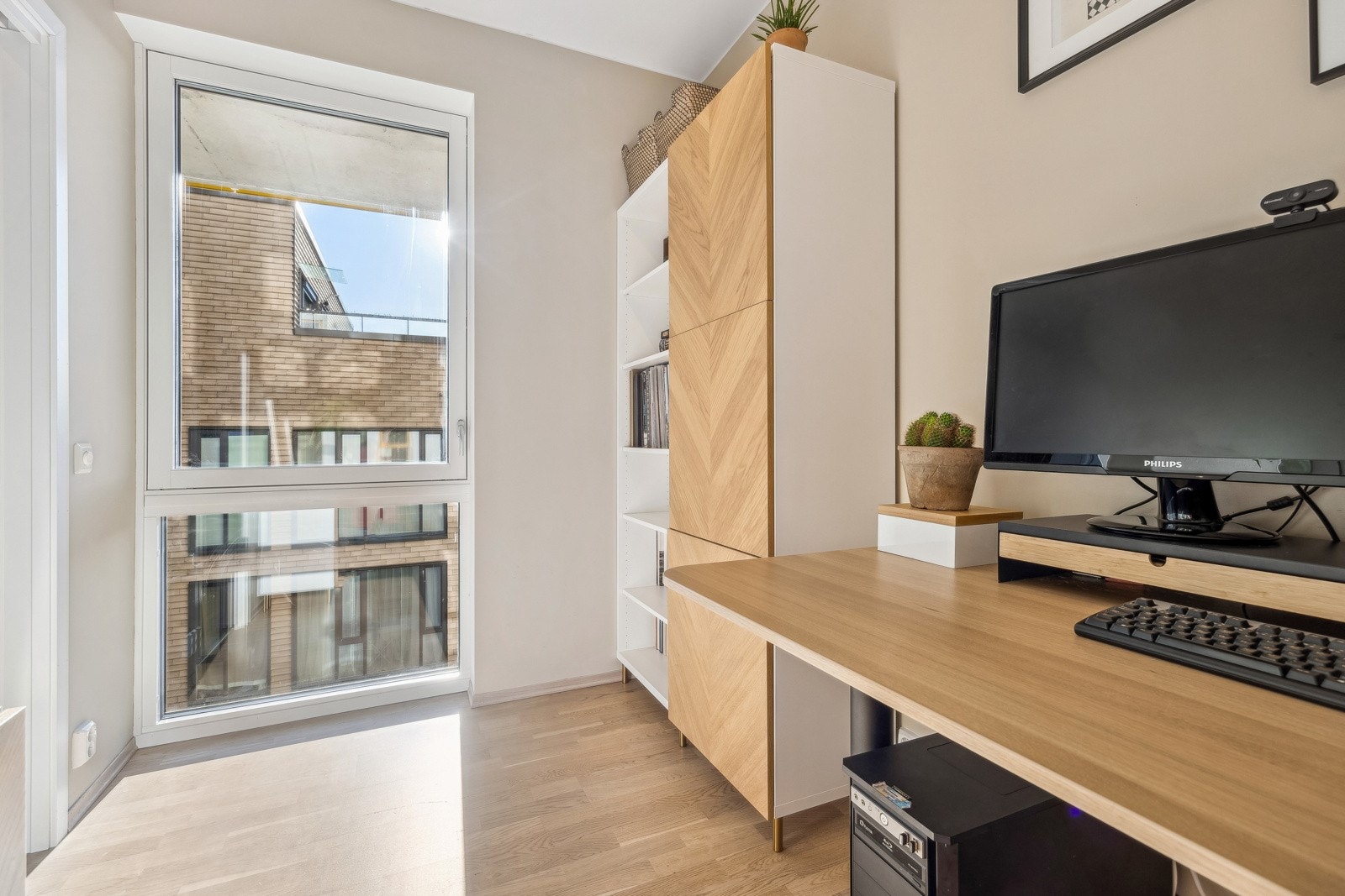 Soverom 2. Galleribilde