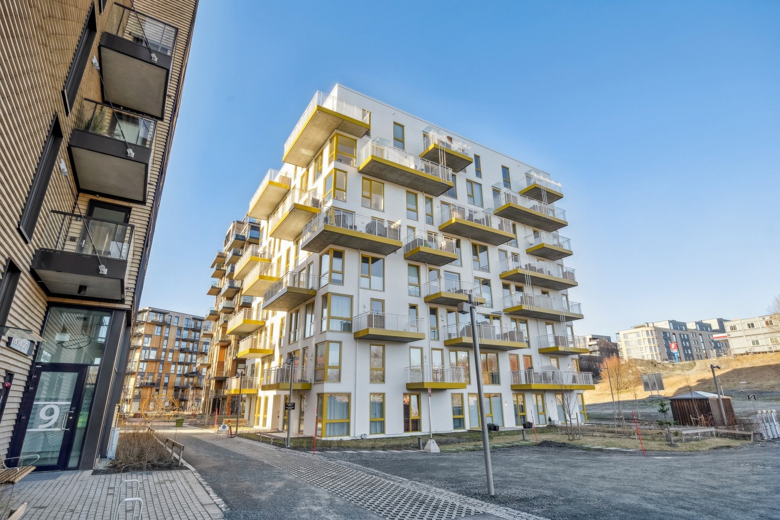 En unik mulighet i et attraktivt område. Galleribilde