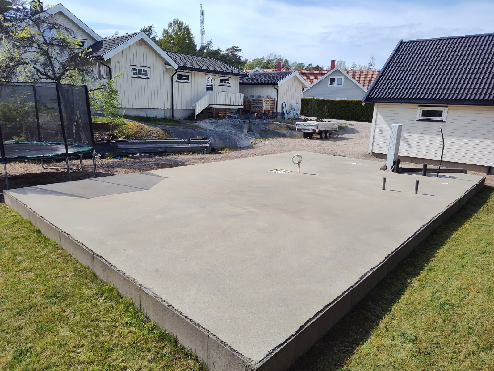 Peter Rønning v/DNB Eiendom har gleden av å presentere Utgårdsveien 42B! Galleribilde