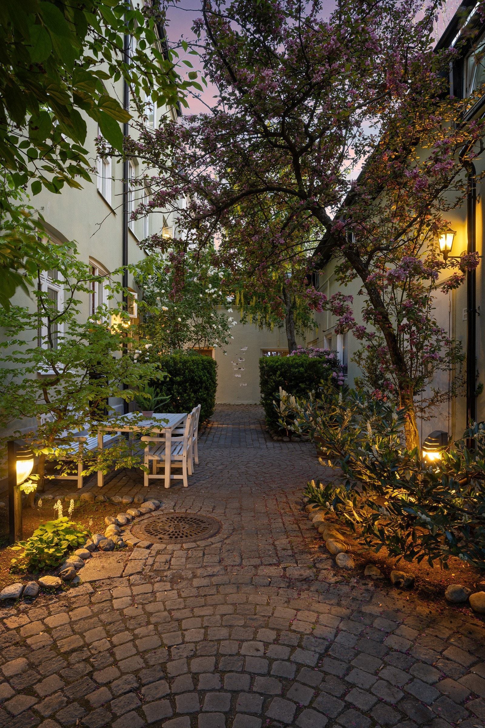 Stemningsbilde Galleribilde