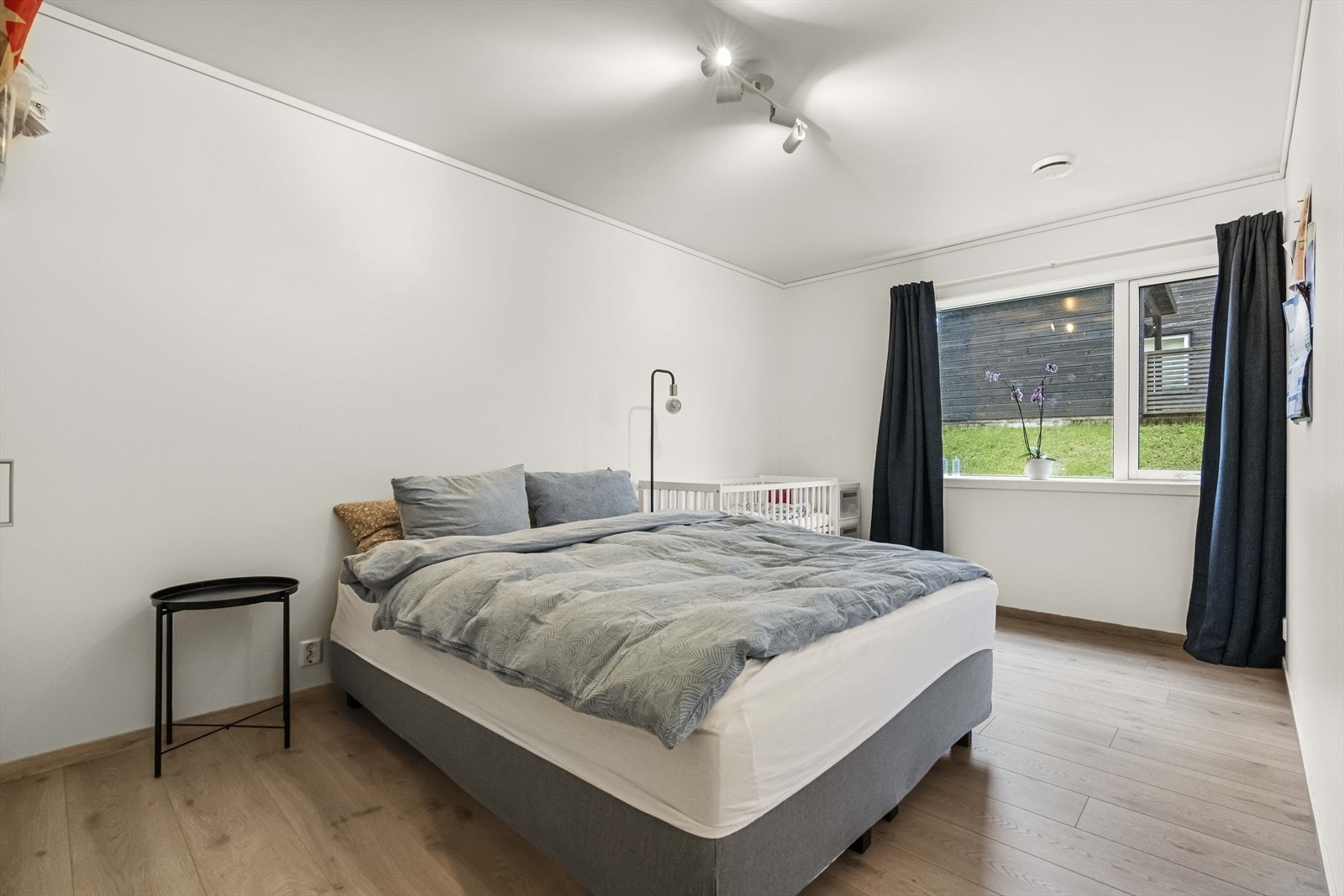 Hovedsoverom Galleribilde