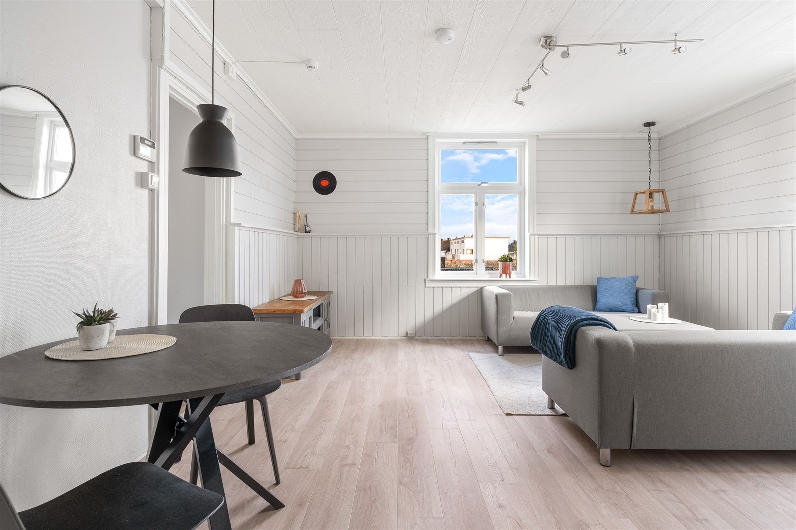 Velkommen til Gamle Kongevei 64A! Galleribilde