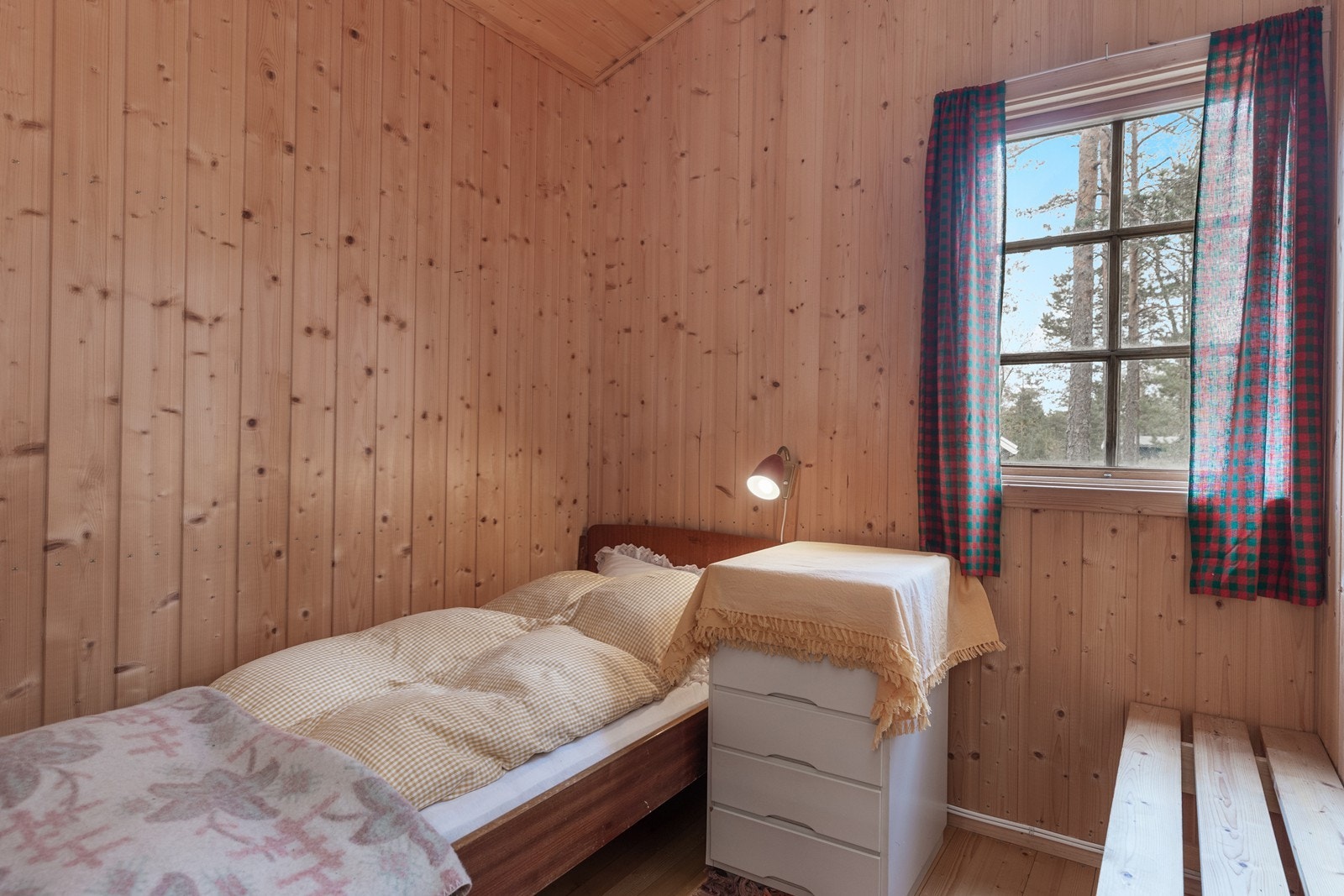 Soverom 2 Galleribilde