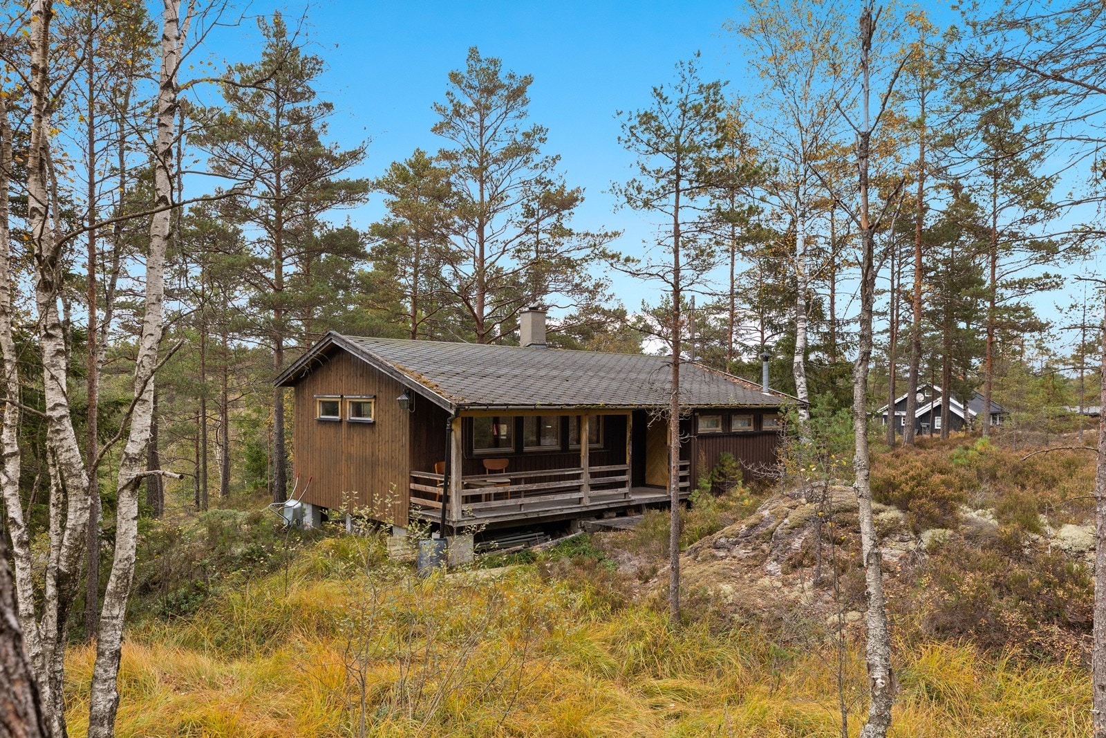 Velkommen til Ørsveien 325! Galleribilde