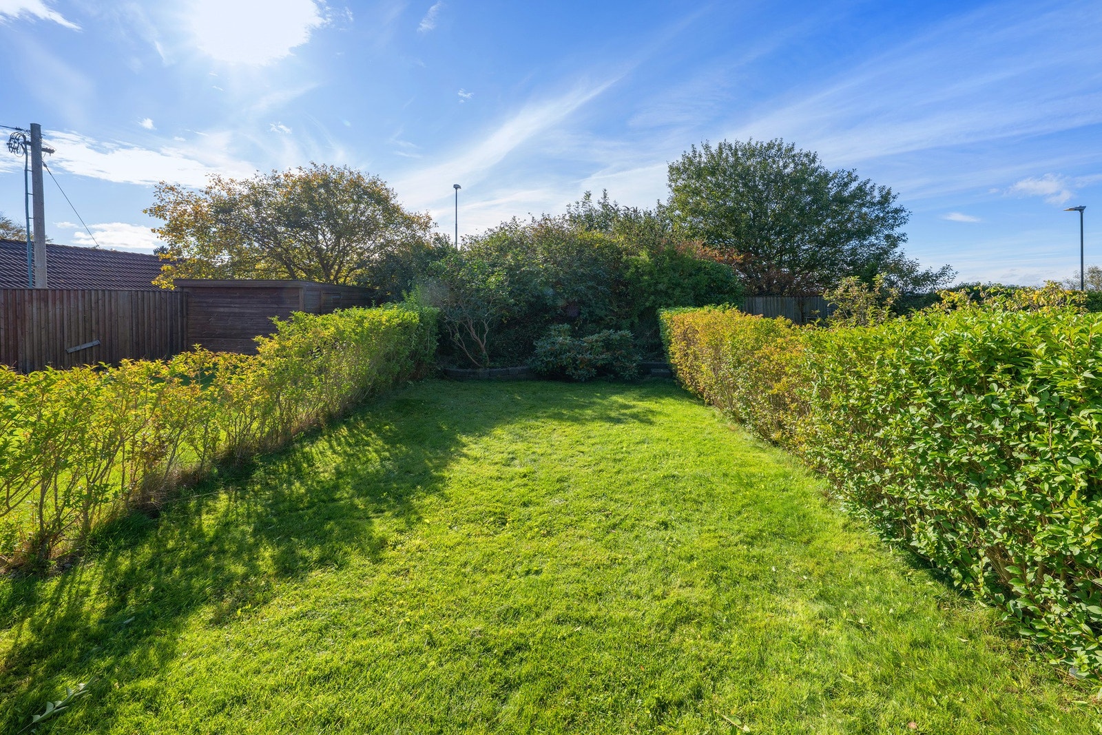 Her kan både voksne og barn kose seg. Galleribilde