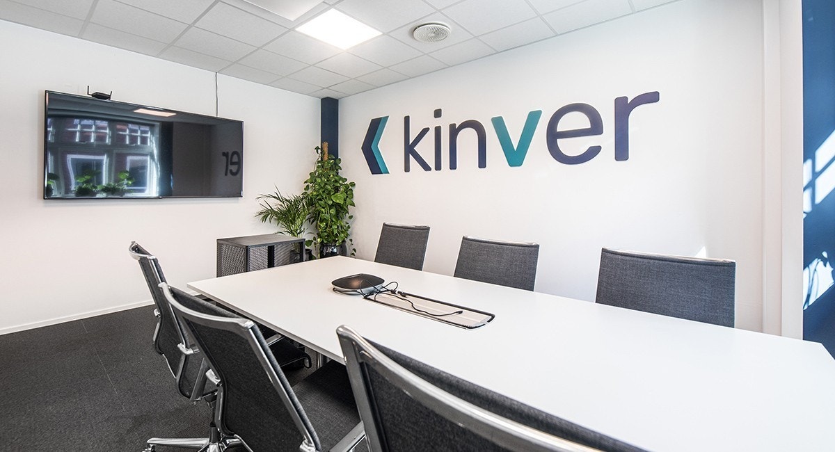 Møterom Galleribilde