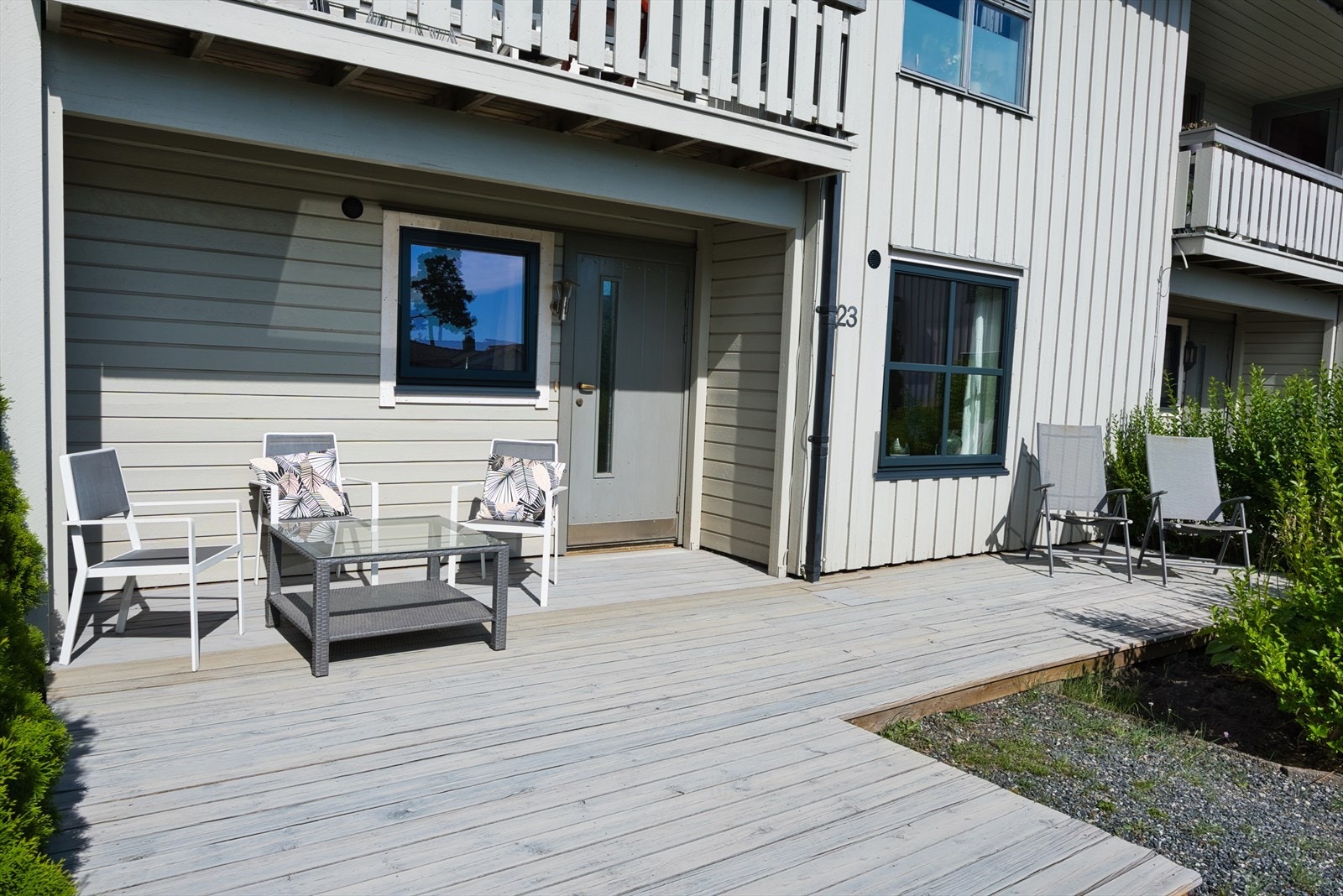 Dette er en praktisk 2-roms selveierleilighet som ligger i byggets underetasje. Galleribilde