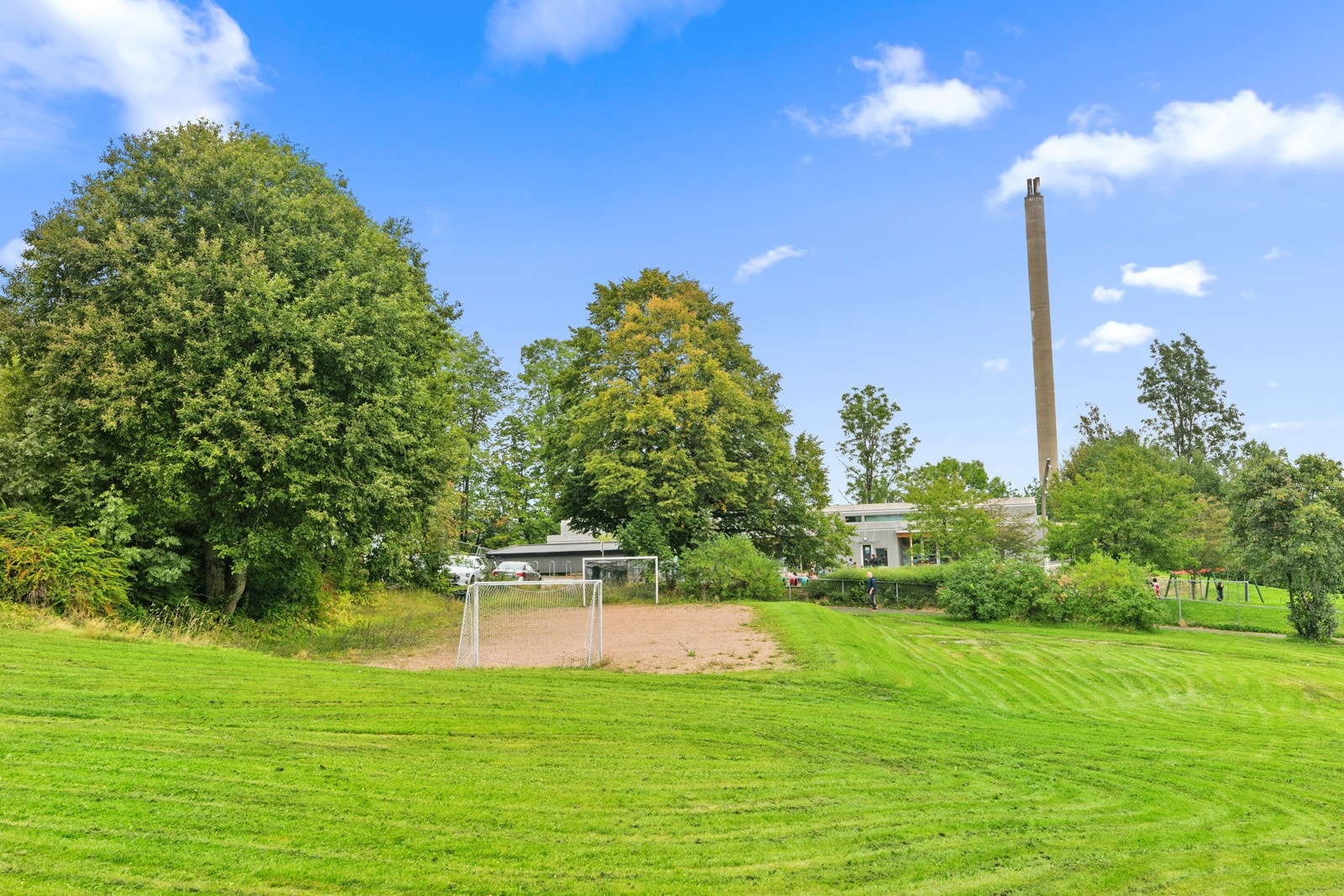 Nærområdet Galleribilde