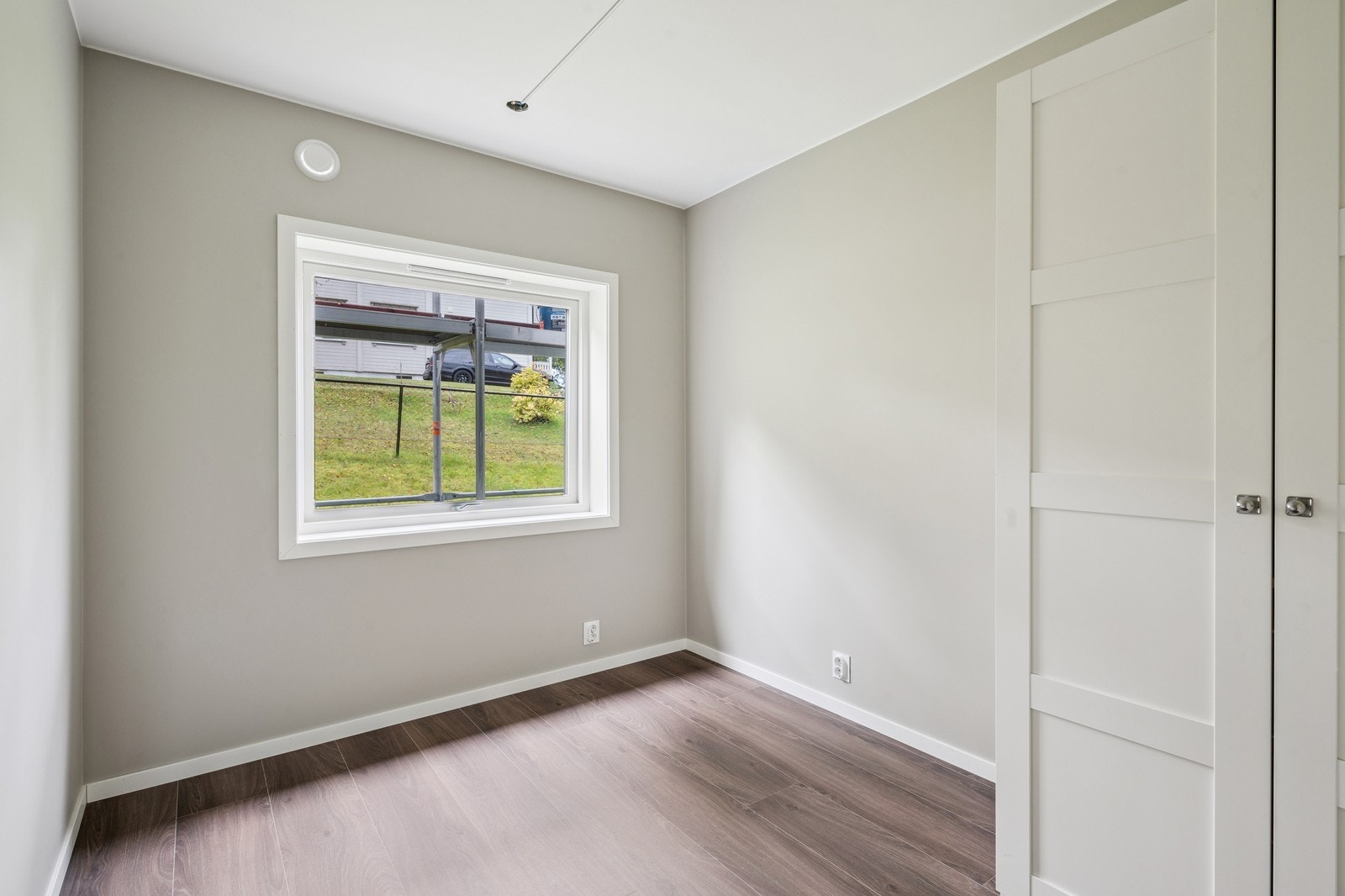 Soverom 1 Galleribilde