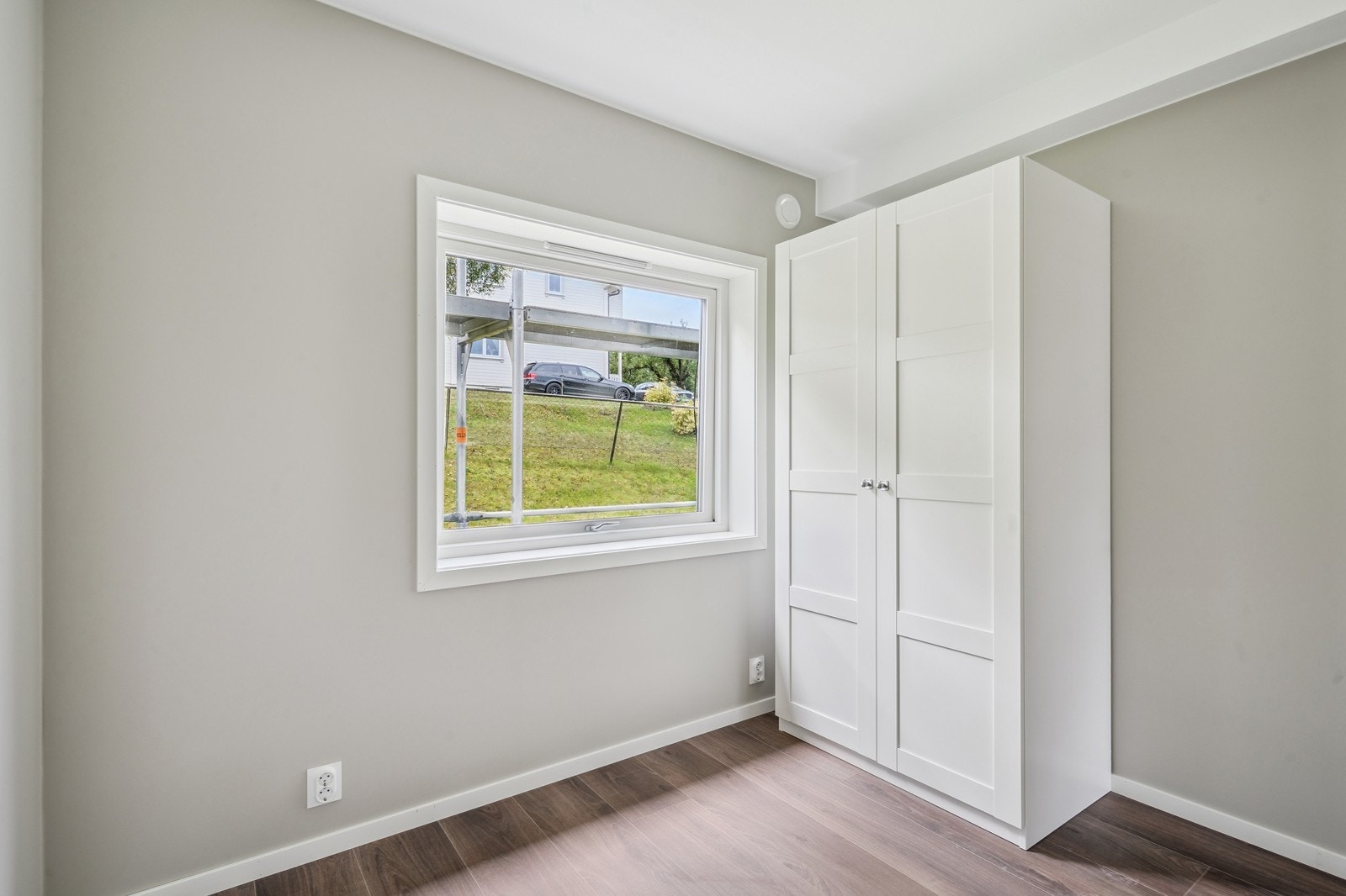 Soverom 2 Galleribilde